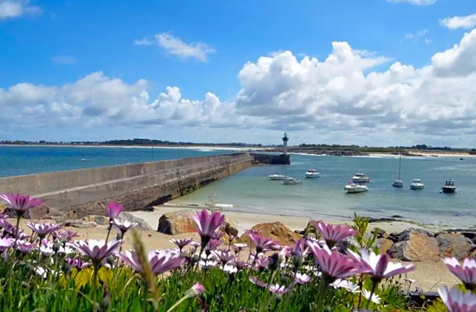 Les Chambres de Kermenguy