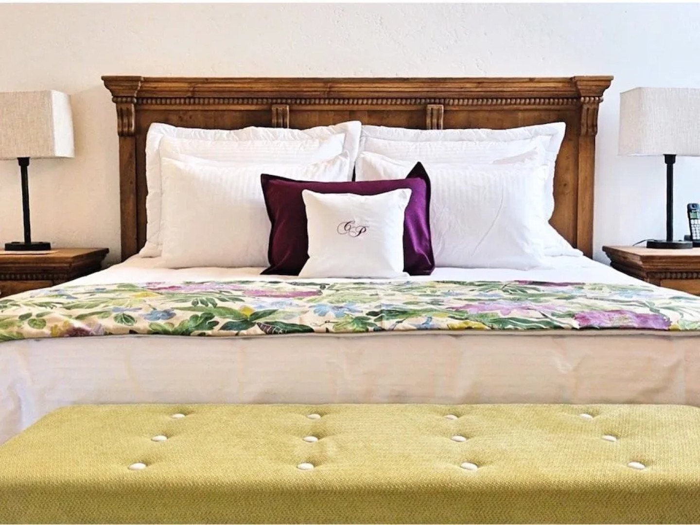 Casa Passiflora Hotel Boutique by HMC