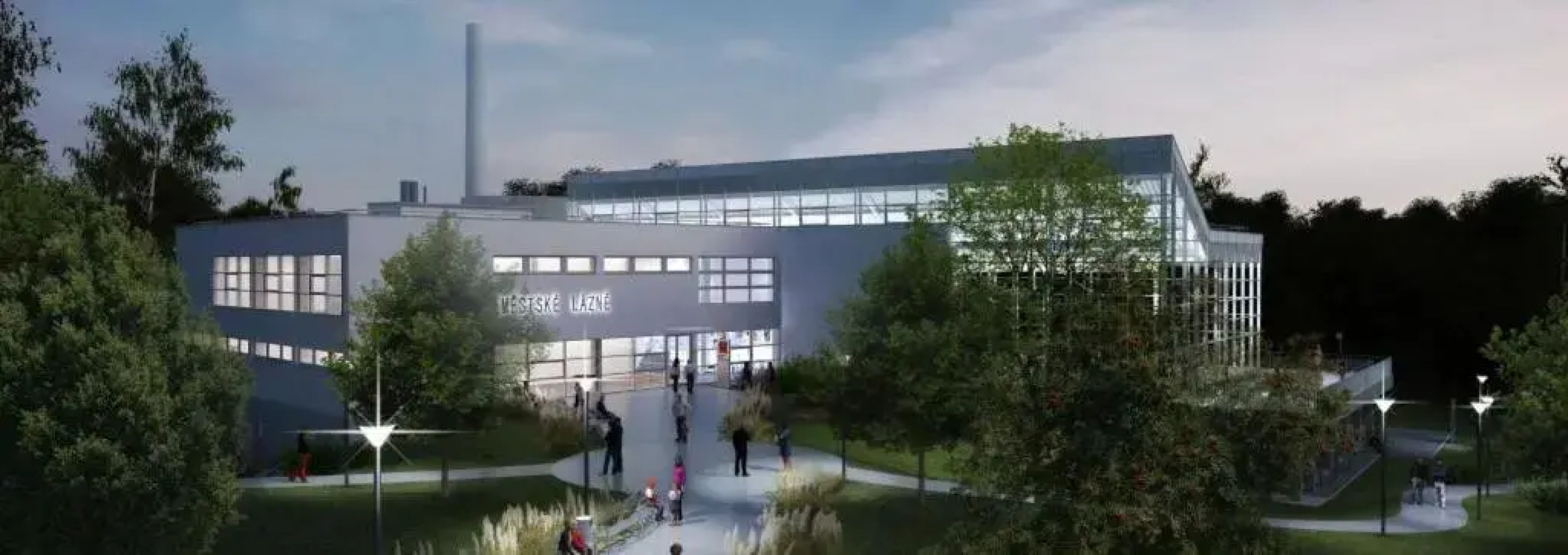 Ubytování U Kapličky