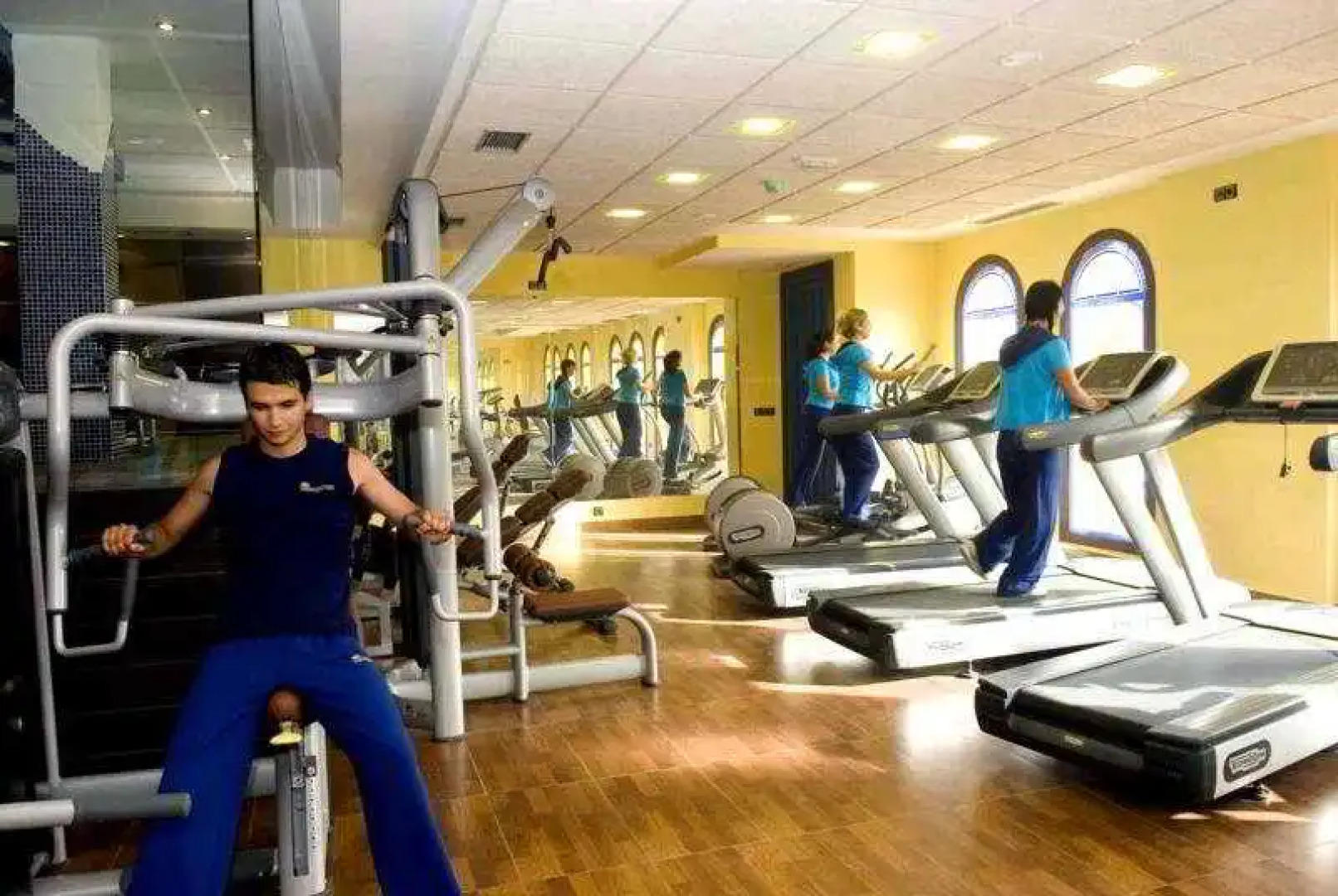 La Santa Cruz Resort & Spa Almuñecar