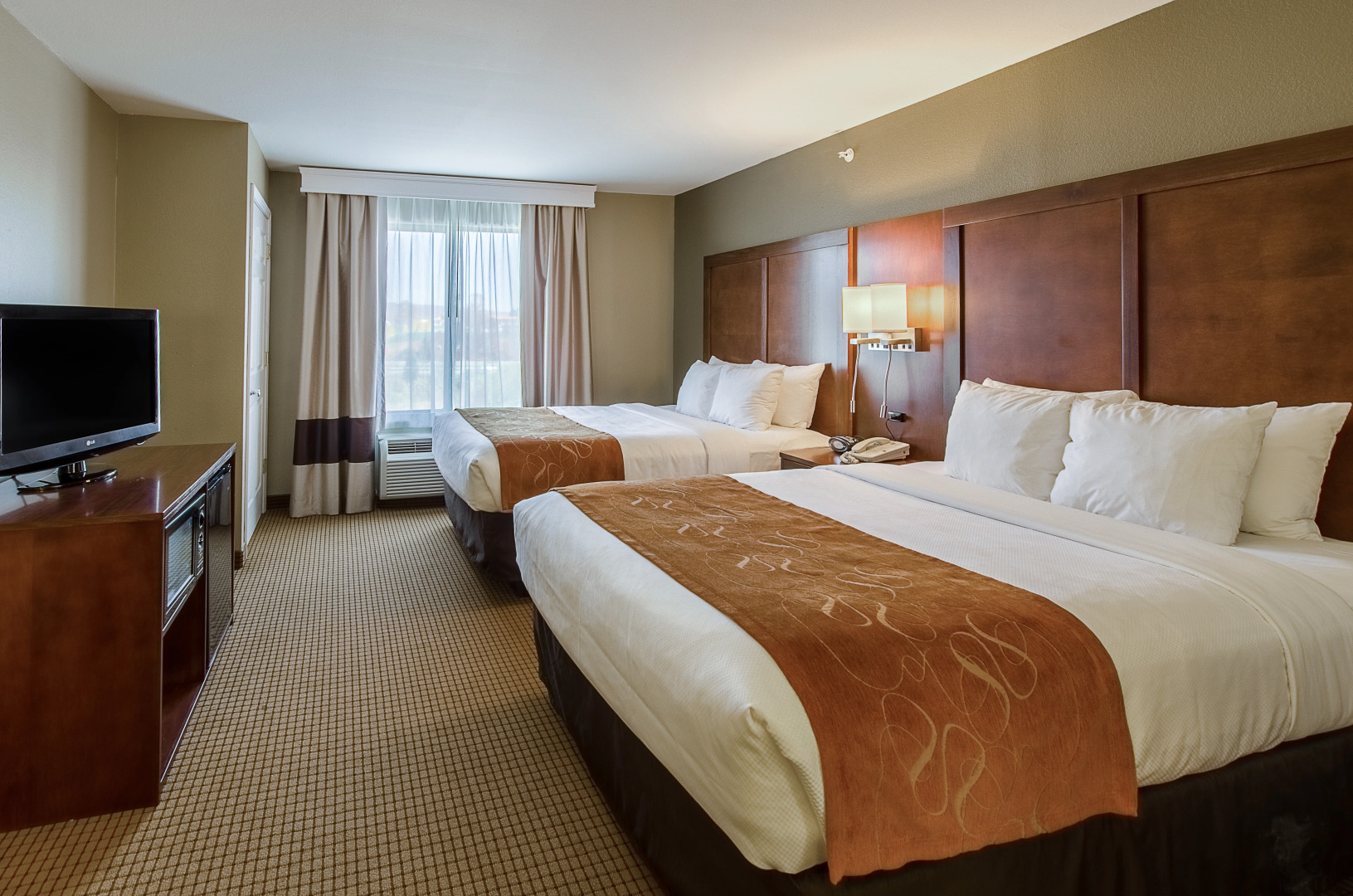 Comfort Suites Wytheville