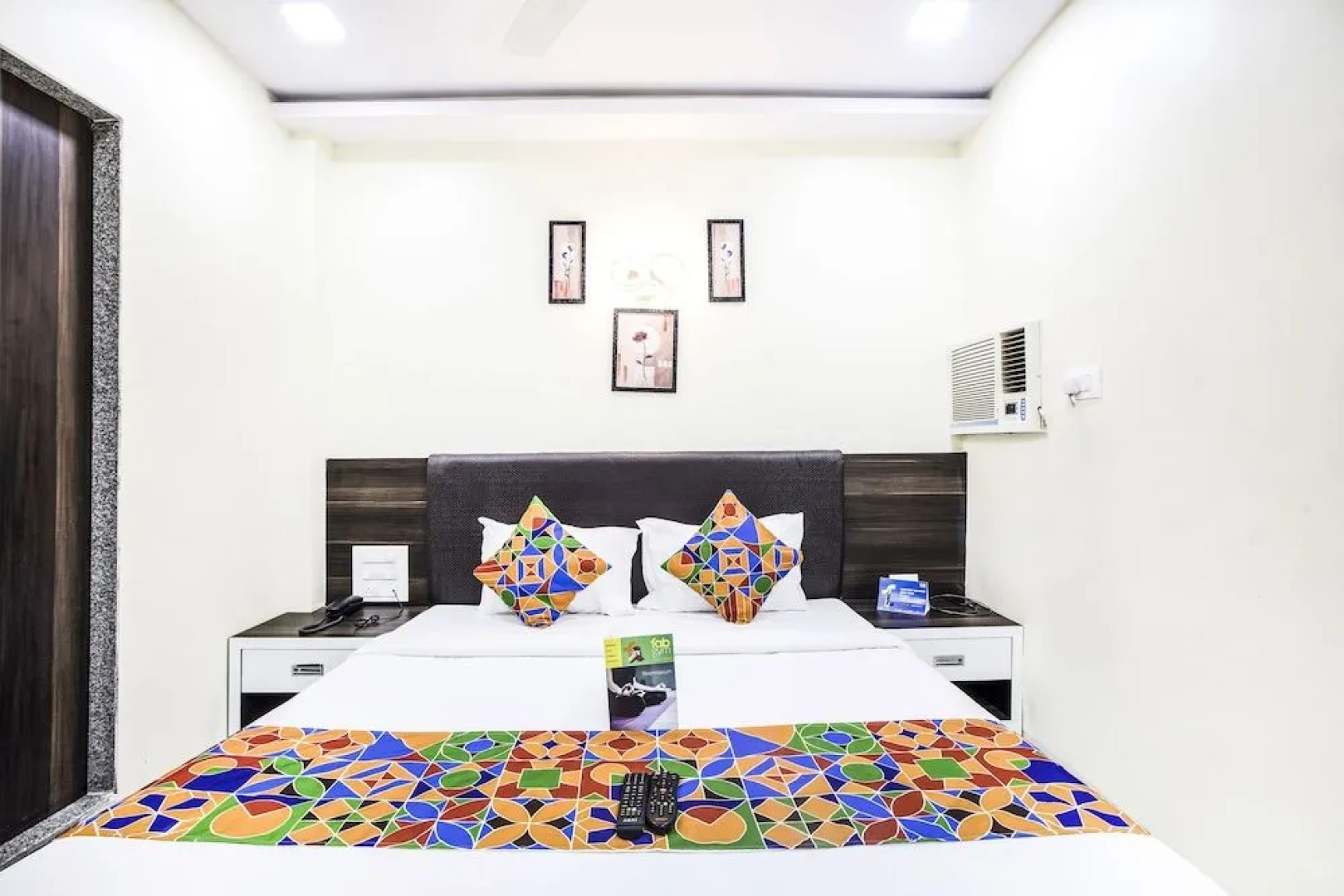 FabHotel The Grand Kohinoor Vashi