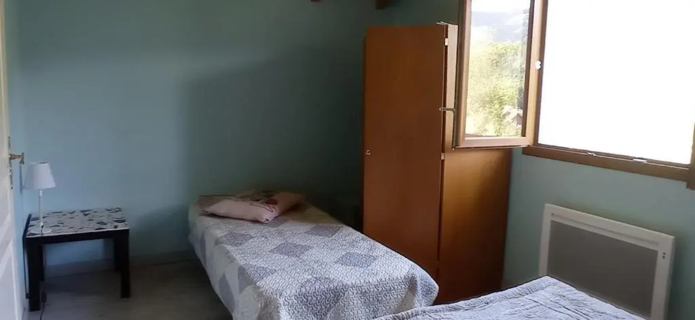 Haut Pre de Ces Dames