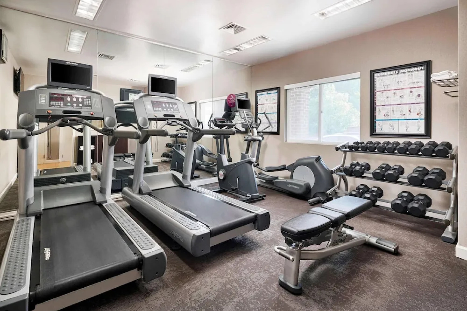 Residence Inn Annapolis