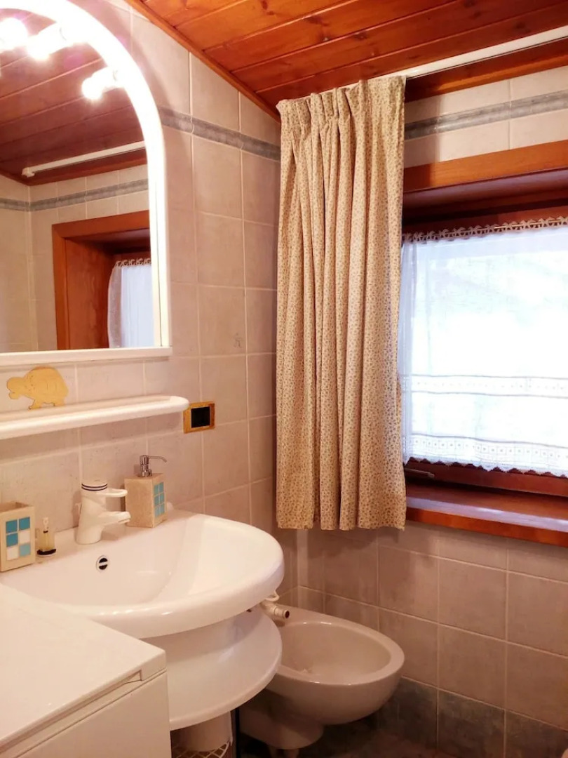 Living Brenta Apartment