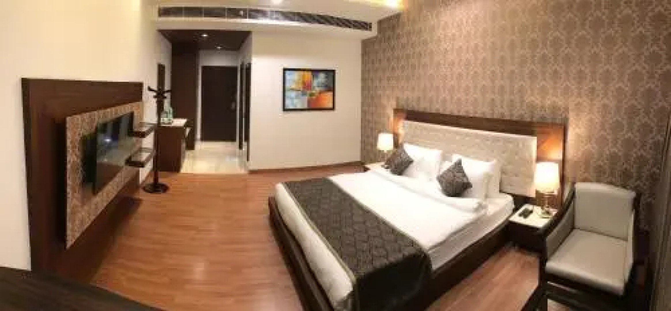 Hotel Imperia Suites