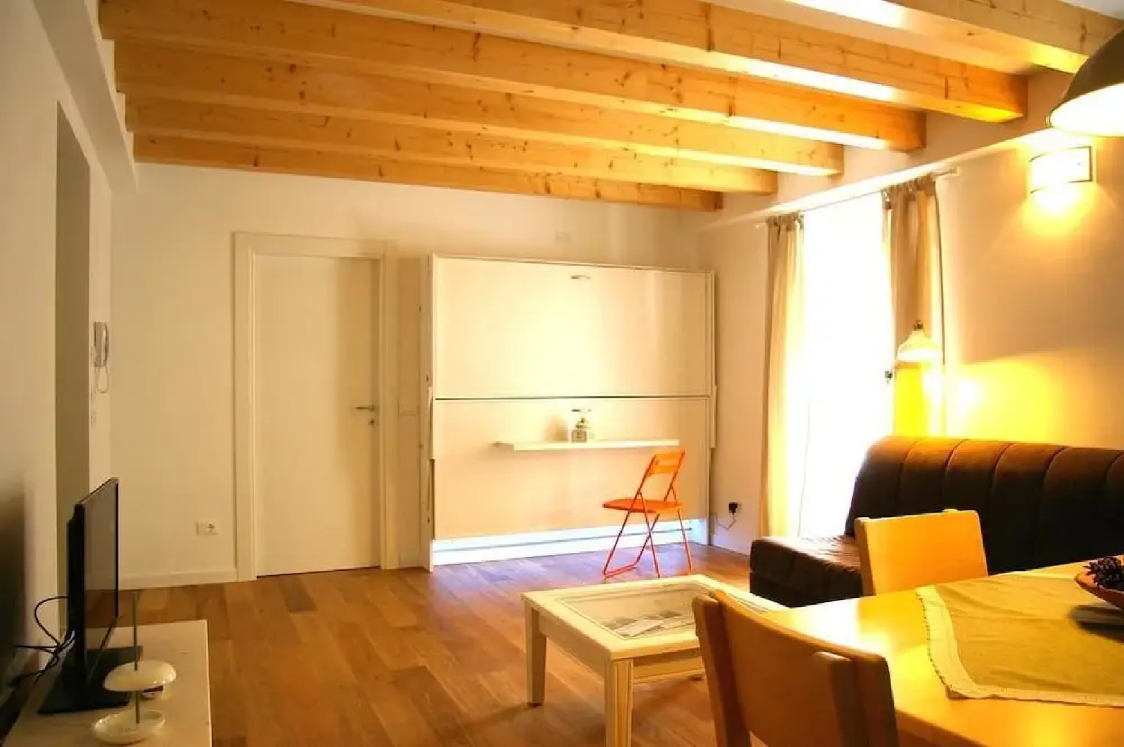 Appartamenti Il Gufo Vacanze