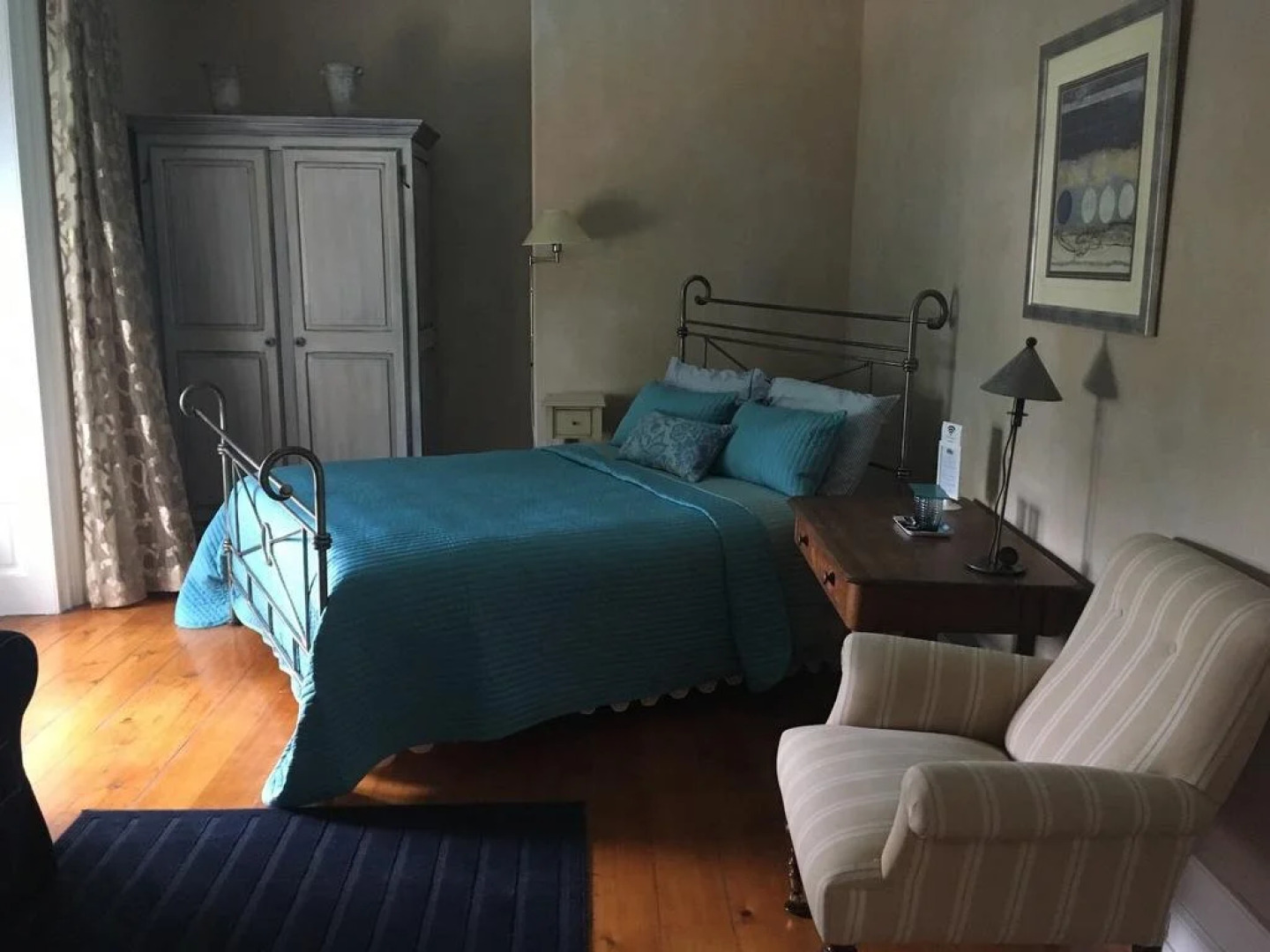 Denaut Mansion Country Inn