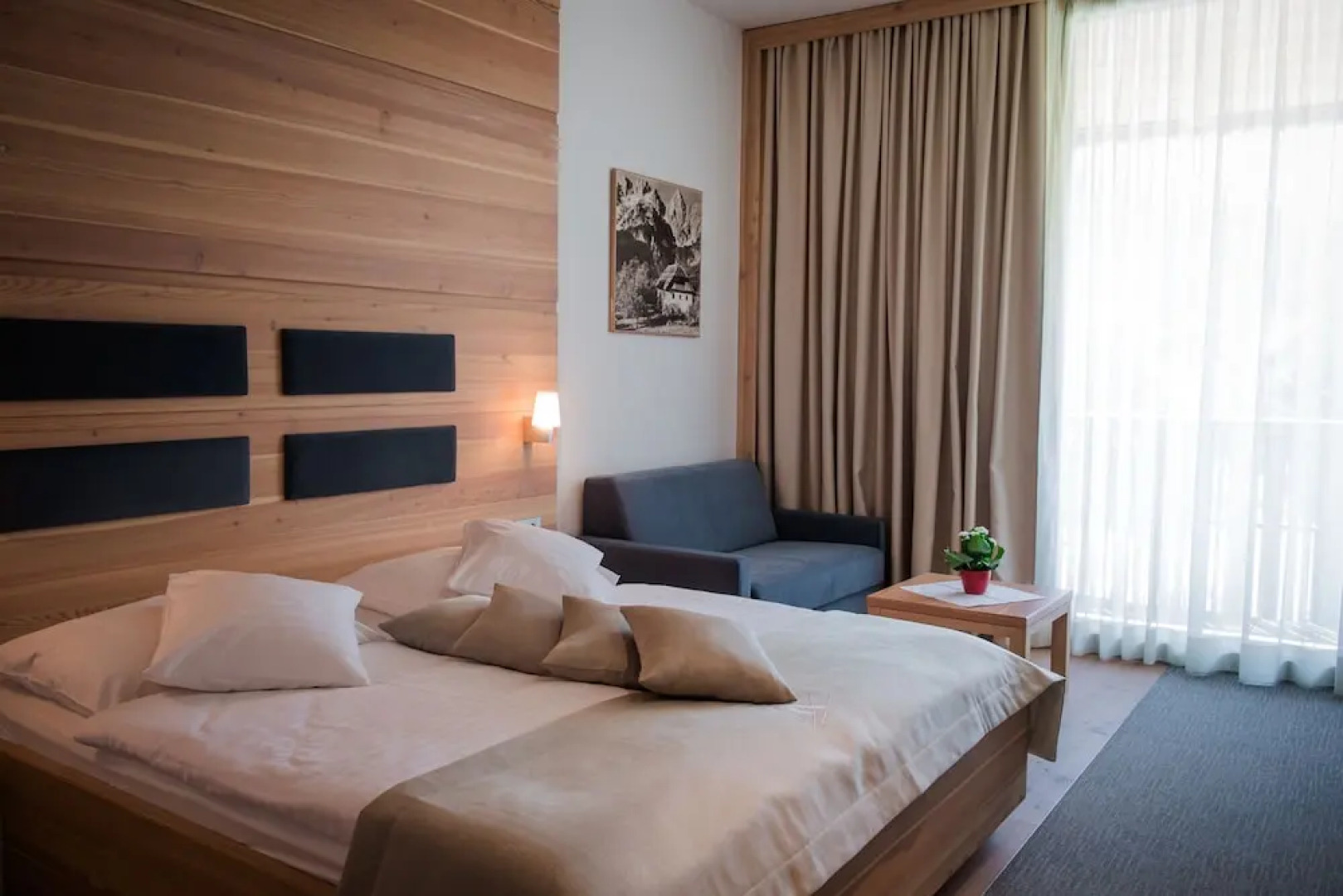 Boutique Skipass Hotel