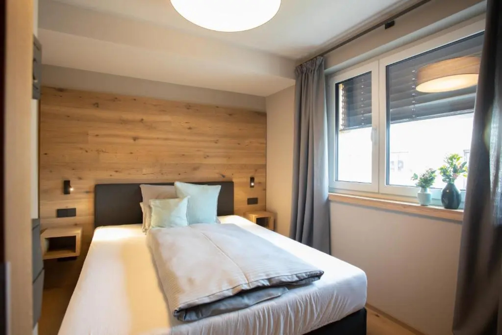 Apartment BergLoft 360