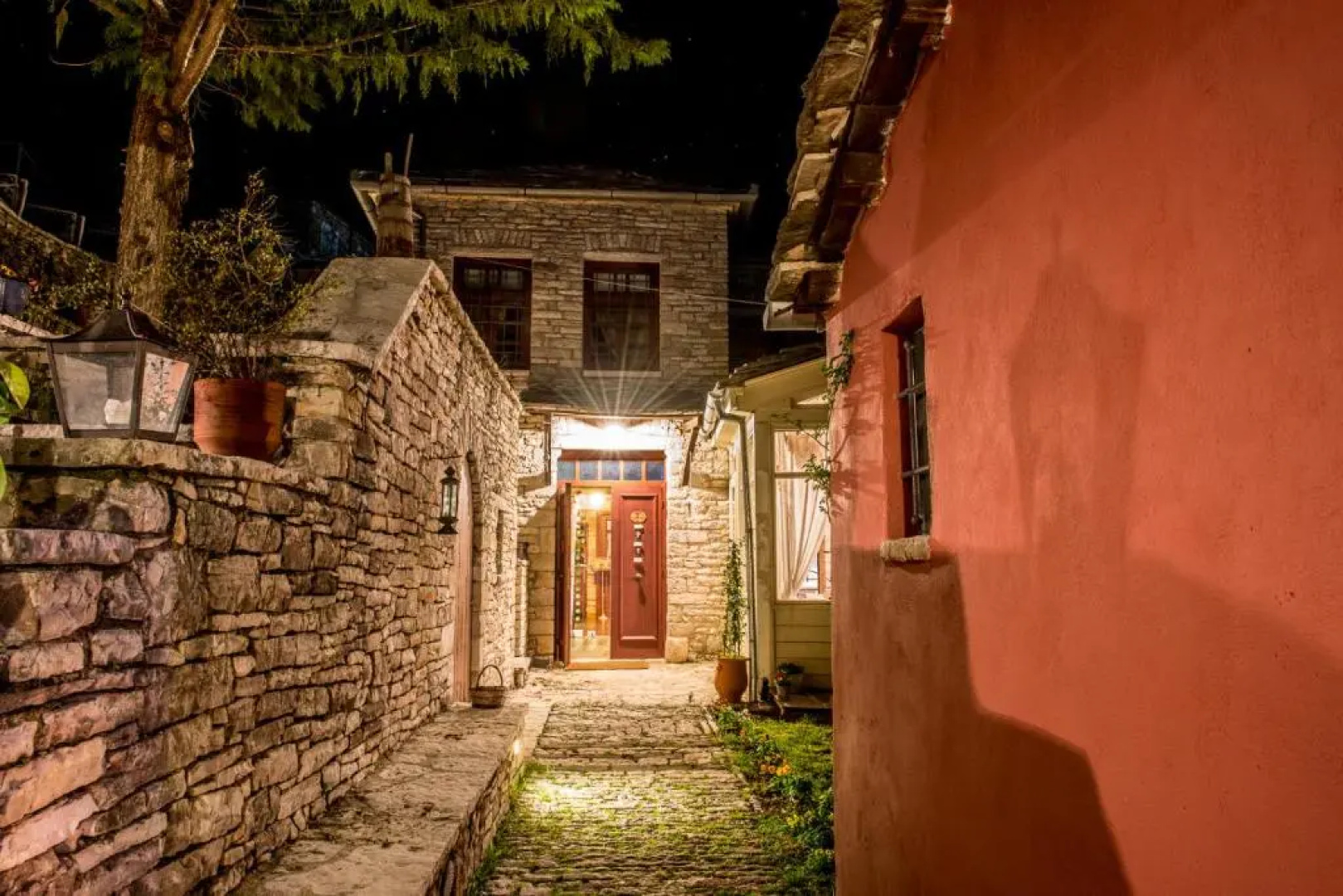 Primoula Country Hotel & Spa