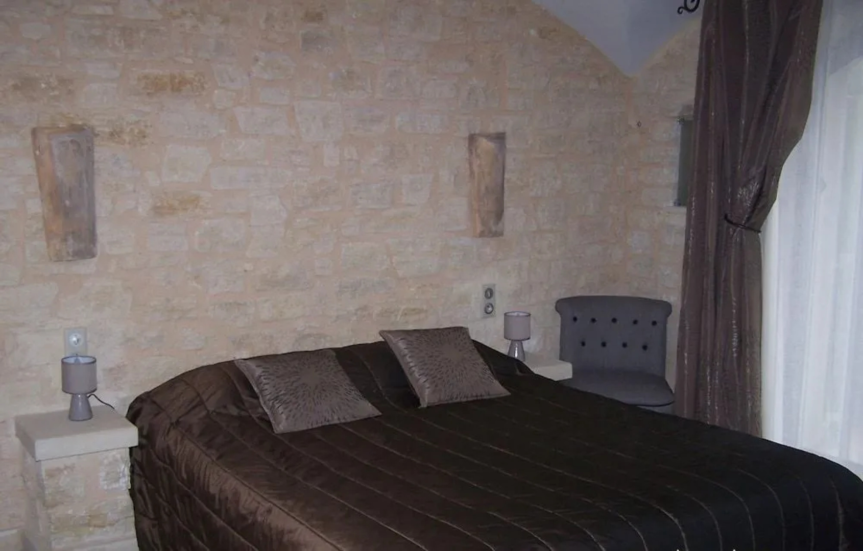B&B Les Férigoules