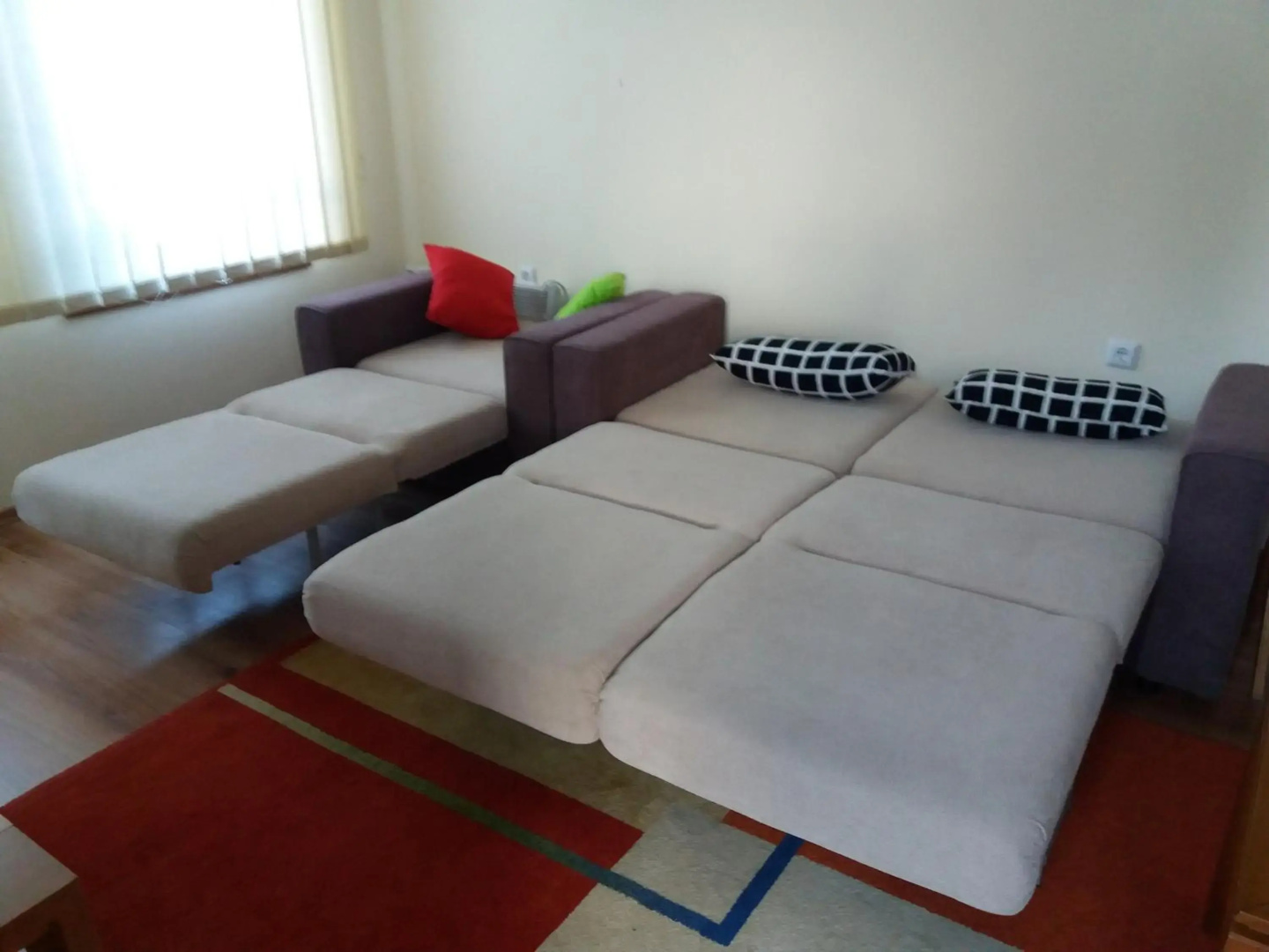 Pine Tree Apartment D34
