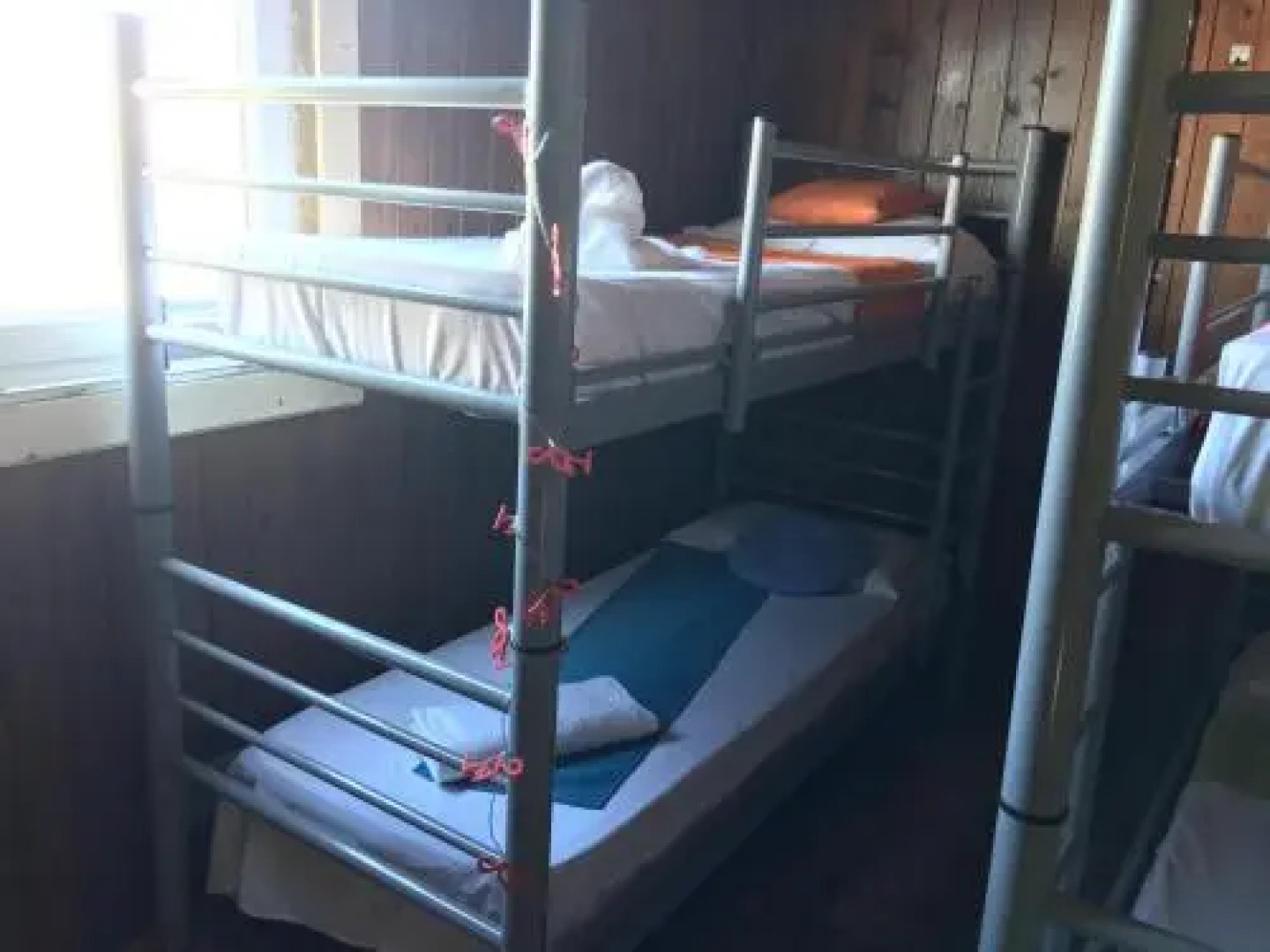 Flamingo Hostel Costinesti