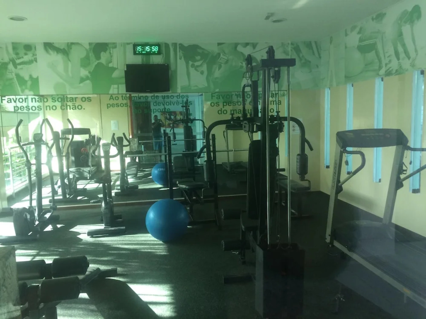 Condomínio Luxor Tambaú