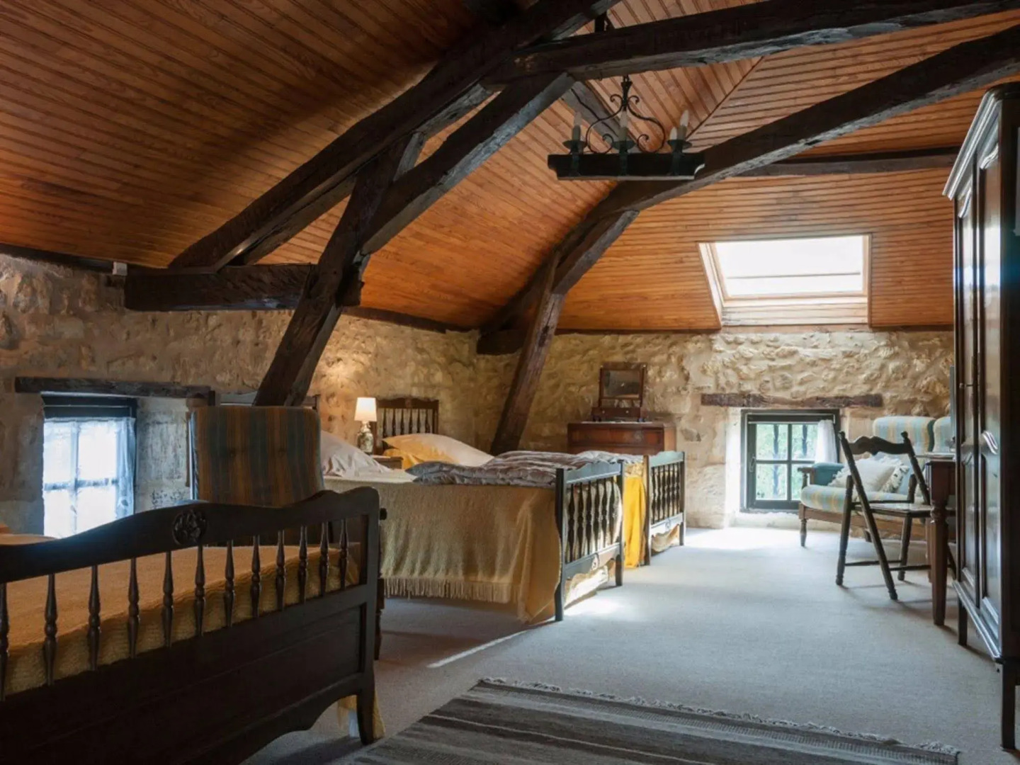 Hôtel de France et de Russie