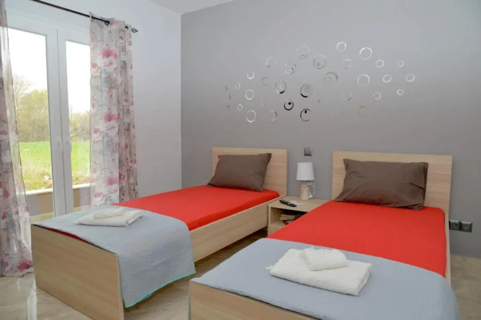 ANTIGONH COUNTRYSIDE VILLA !i