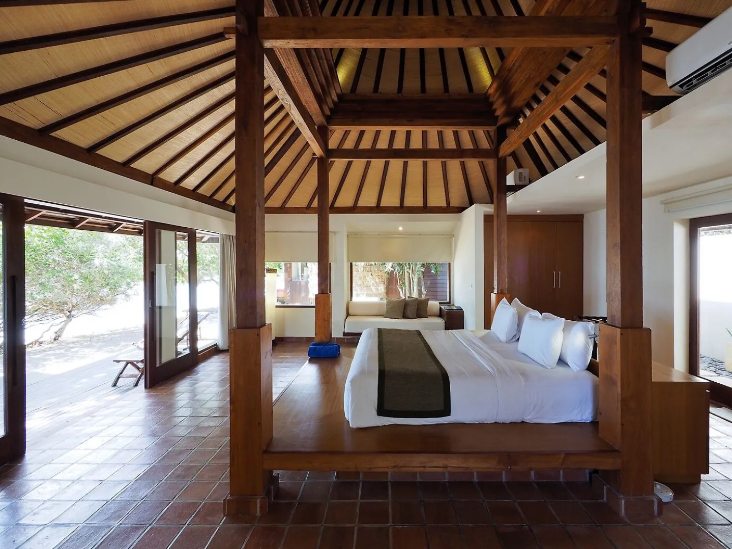 The Menjangan by LifestyleRetreats