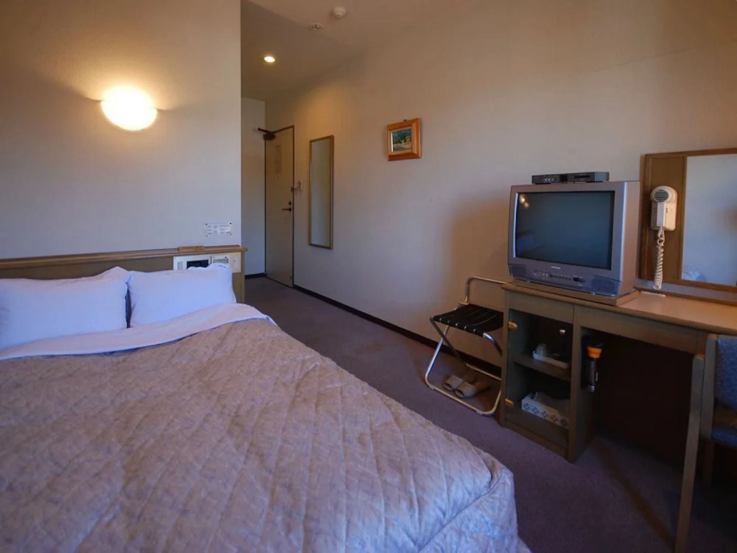 Taku City Hotel Matsuya