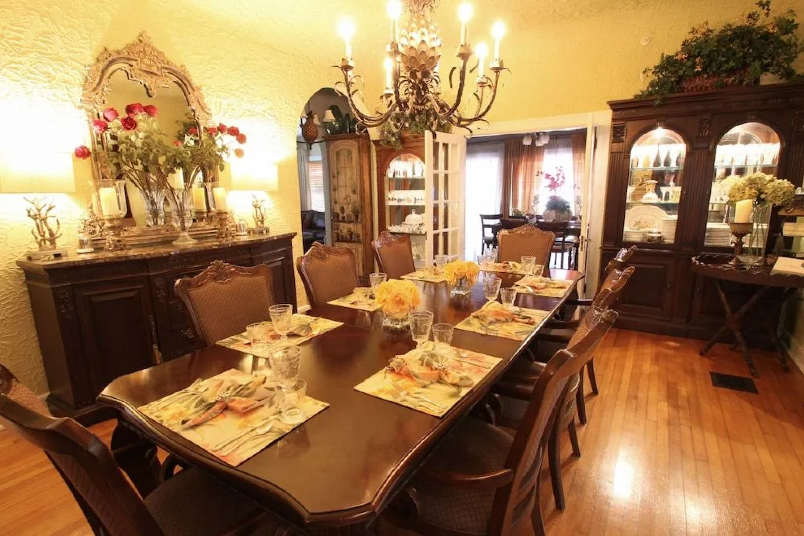 Casa Grandview Inn