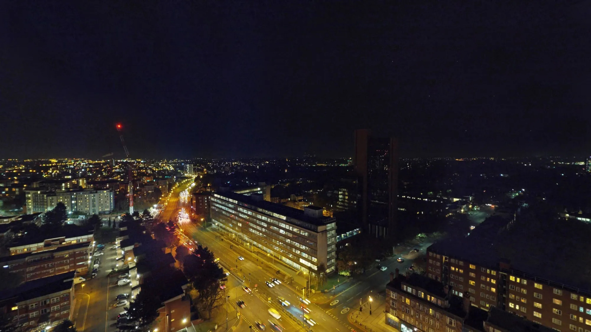 Park Regis Birmingham