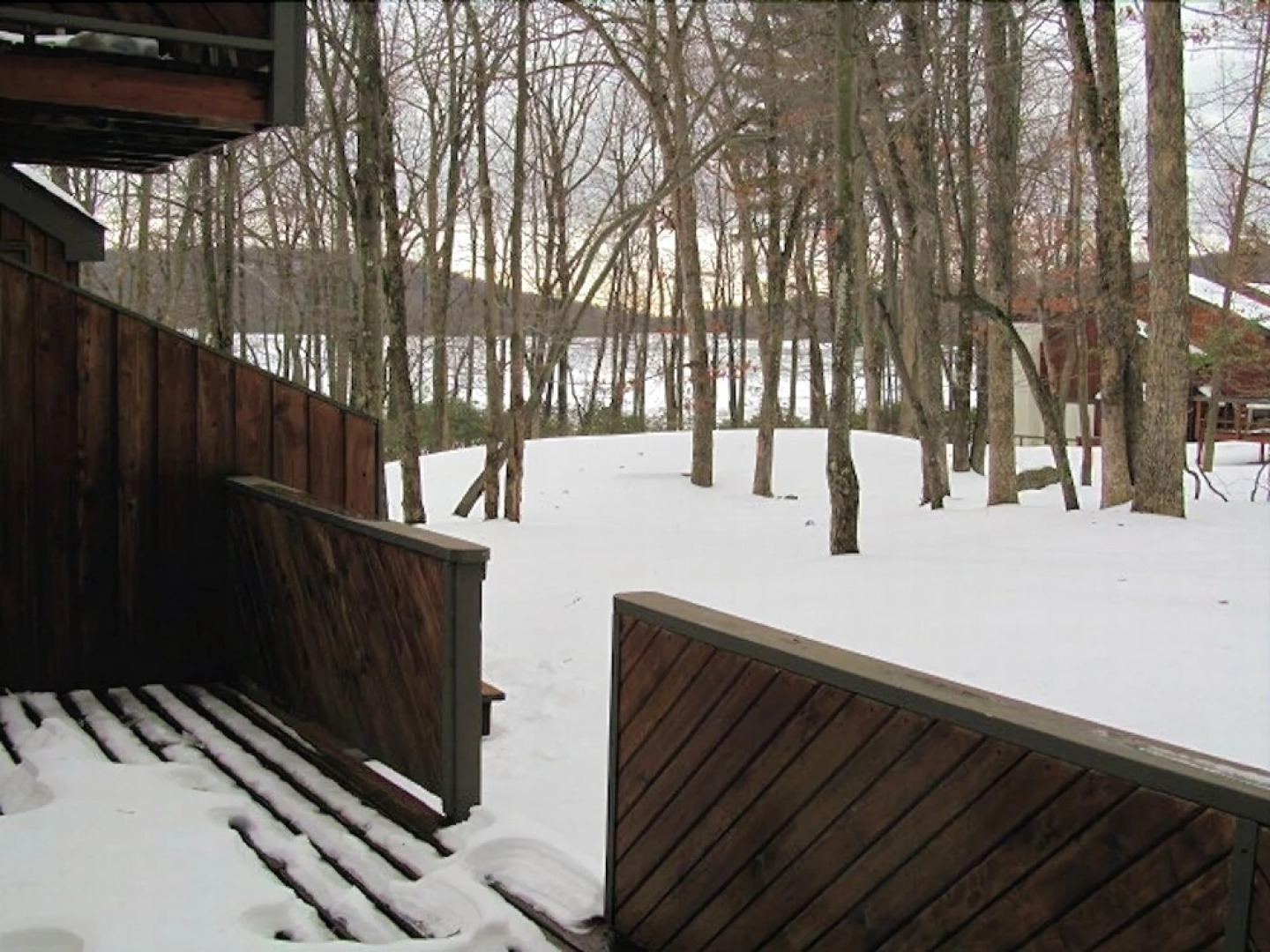 Rentals at Blue Heron Village