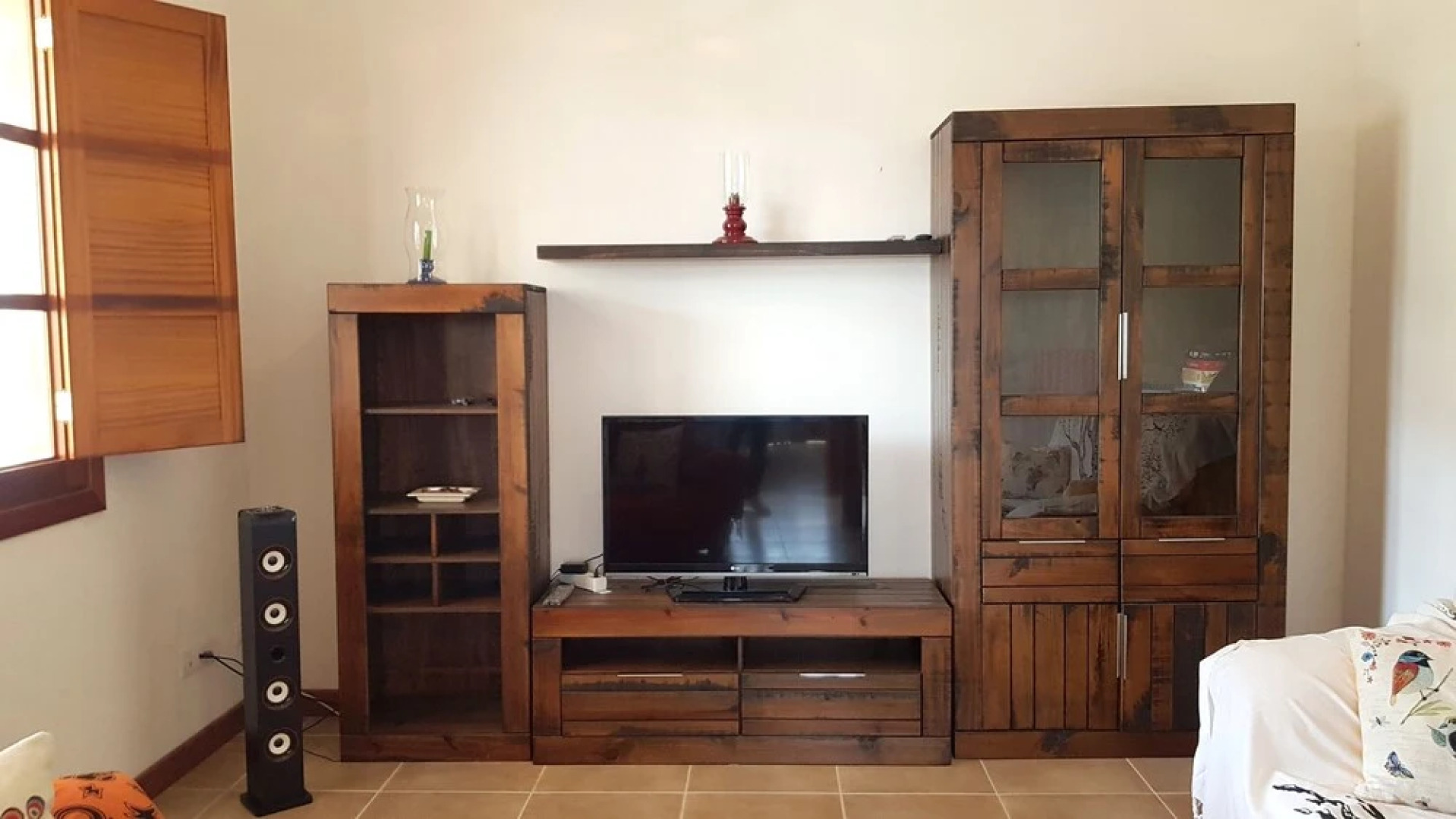 Casa Para Ti