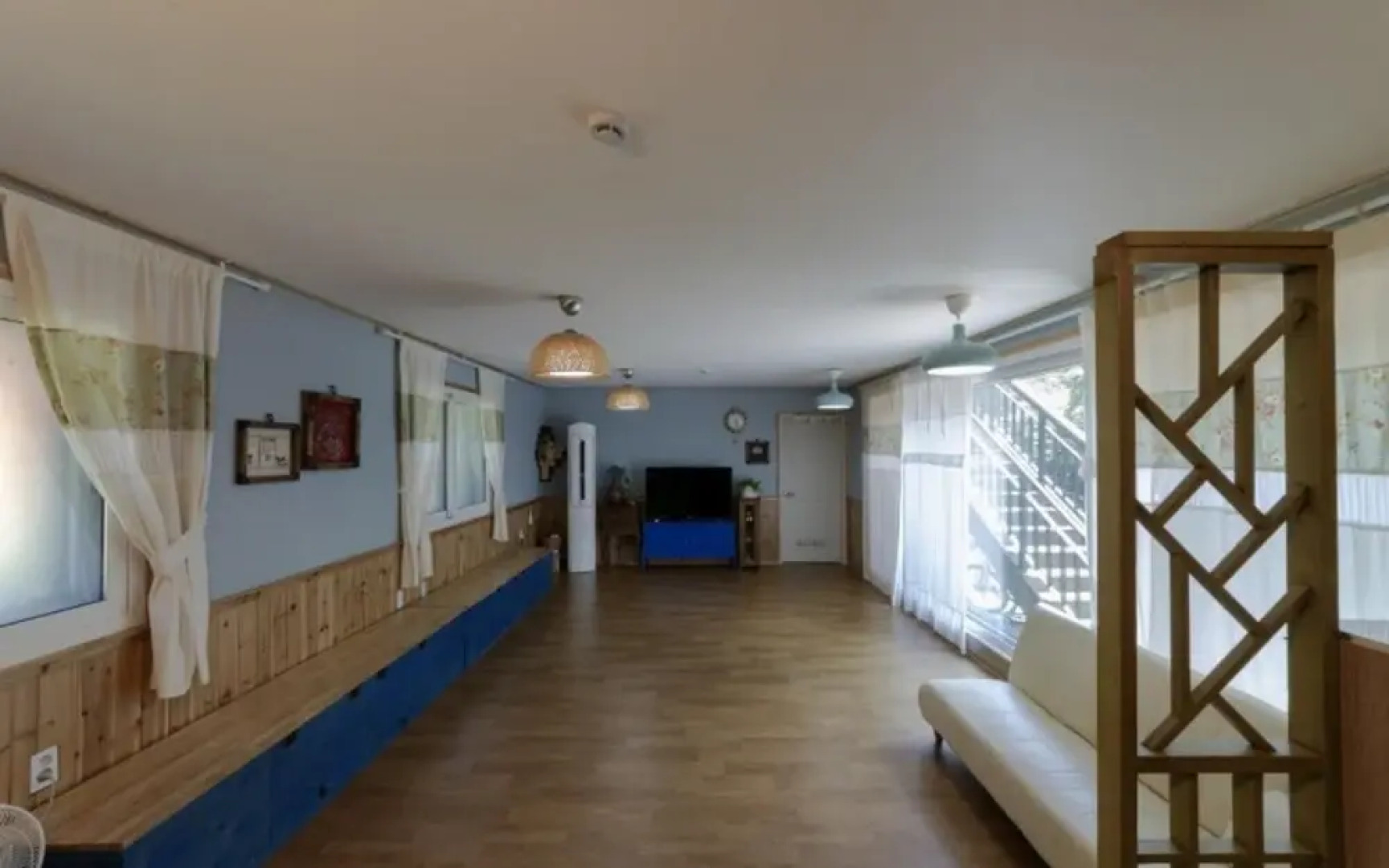 Goesan Galon Pension