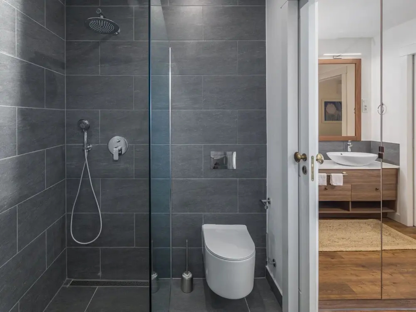 Luxury Beach Villas Porto Bus Bale