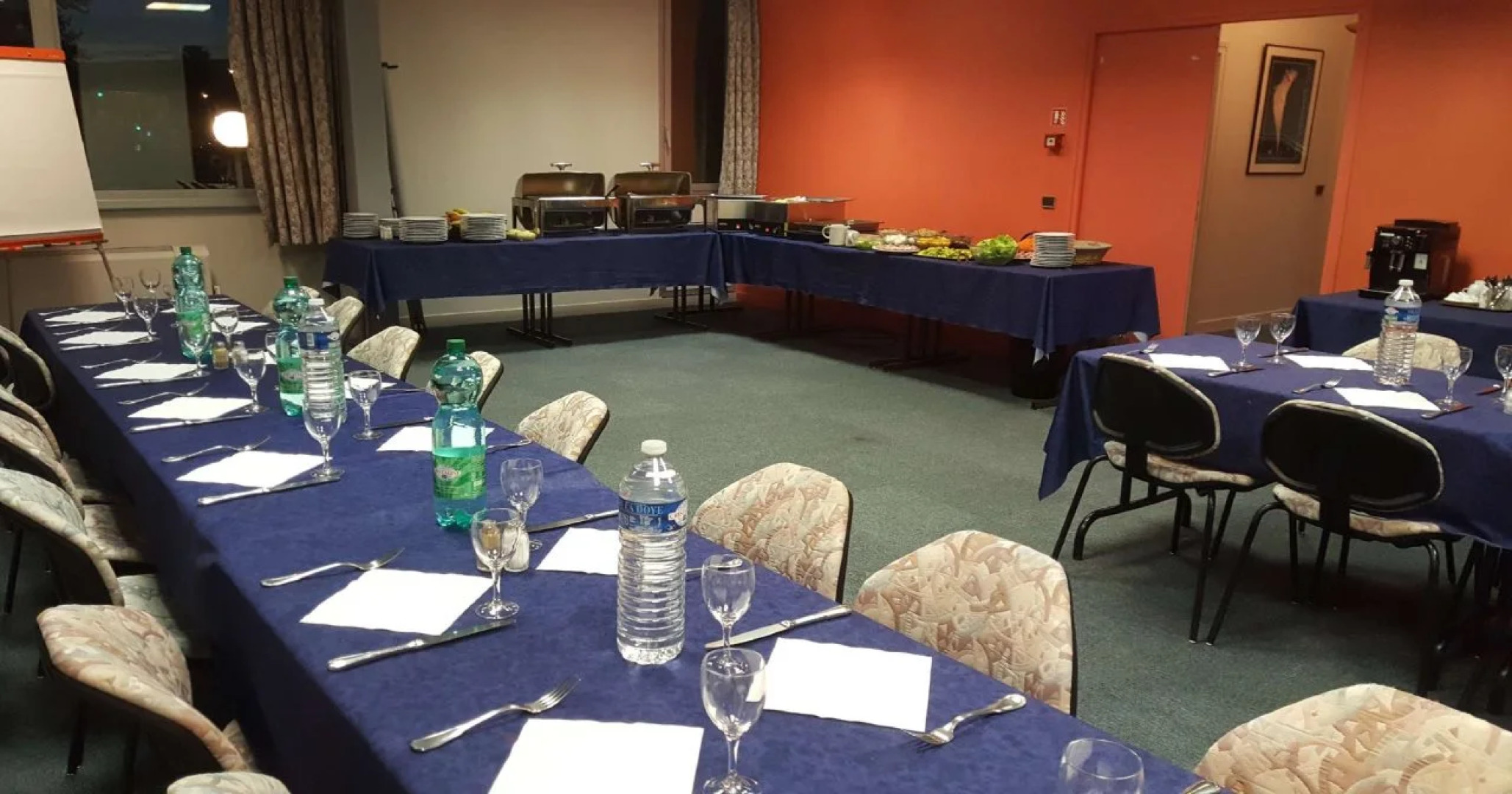 Kyriad Bourg En Bresse