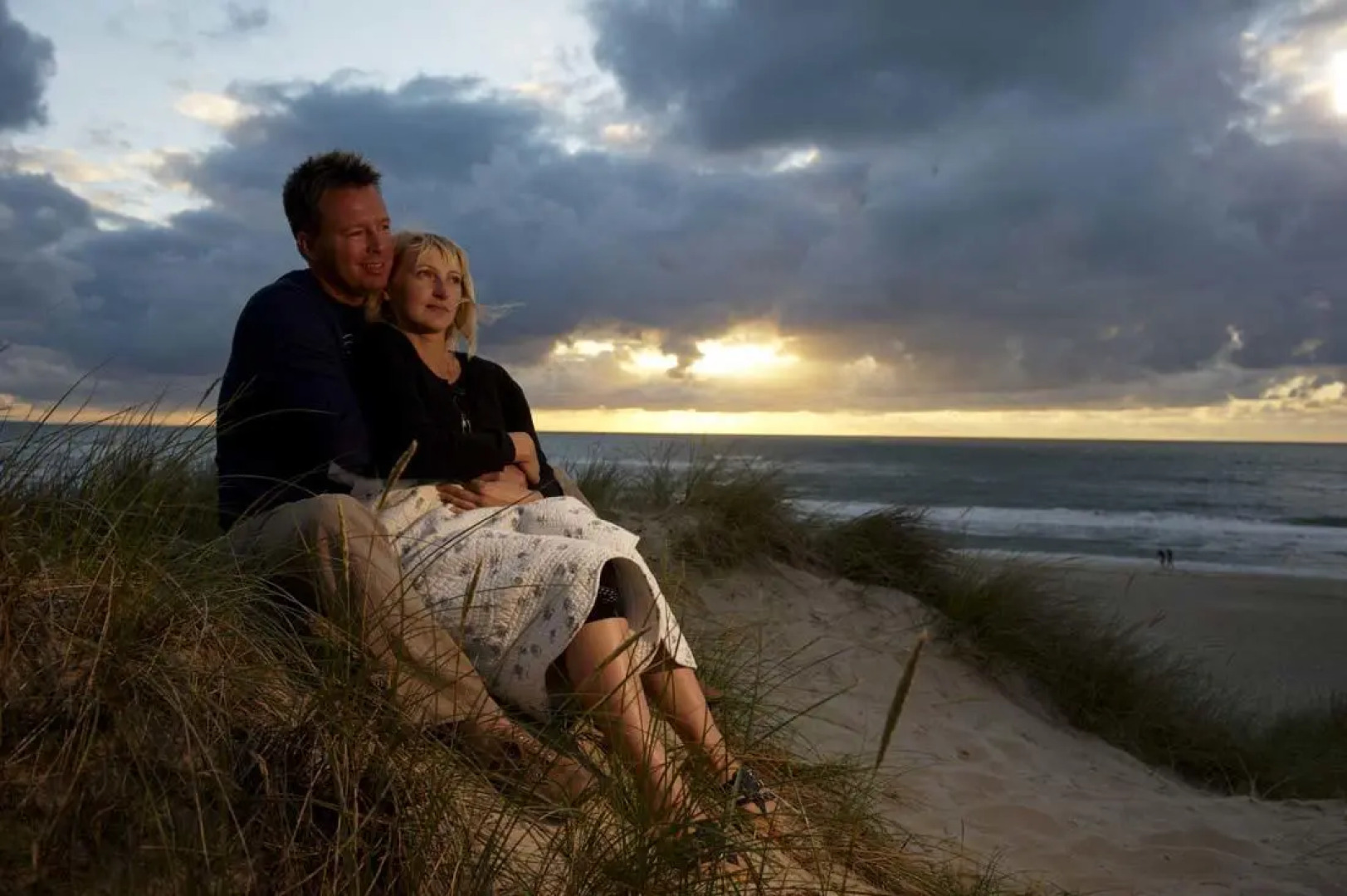 Feriehotel Tranum Klit