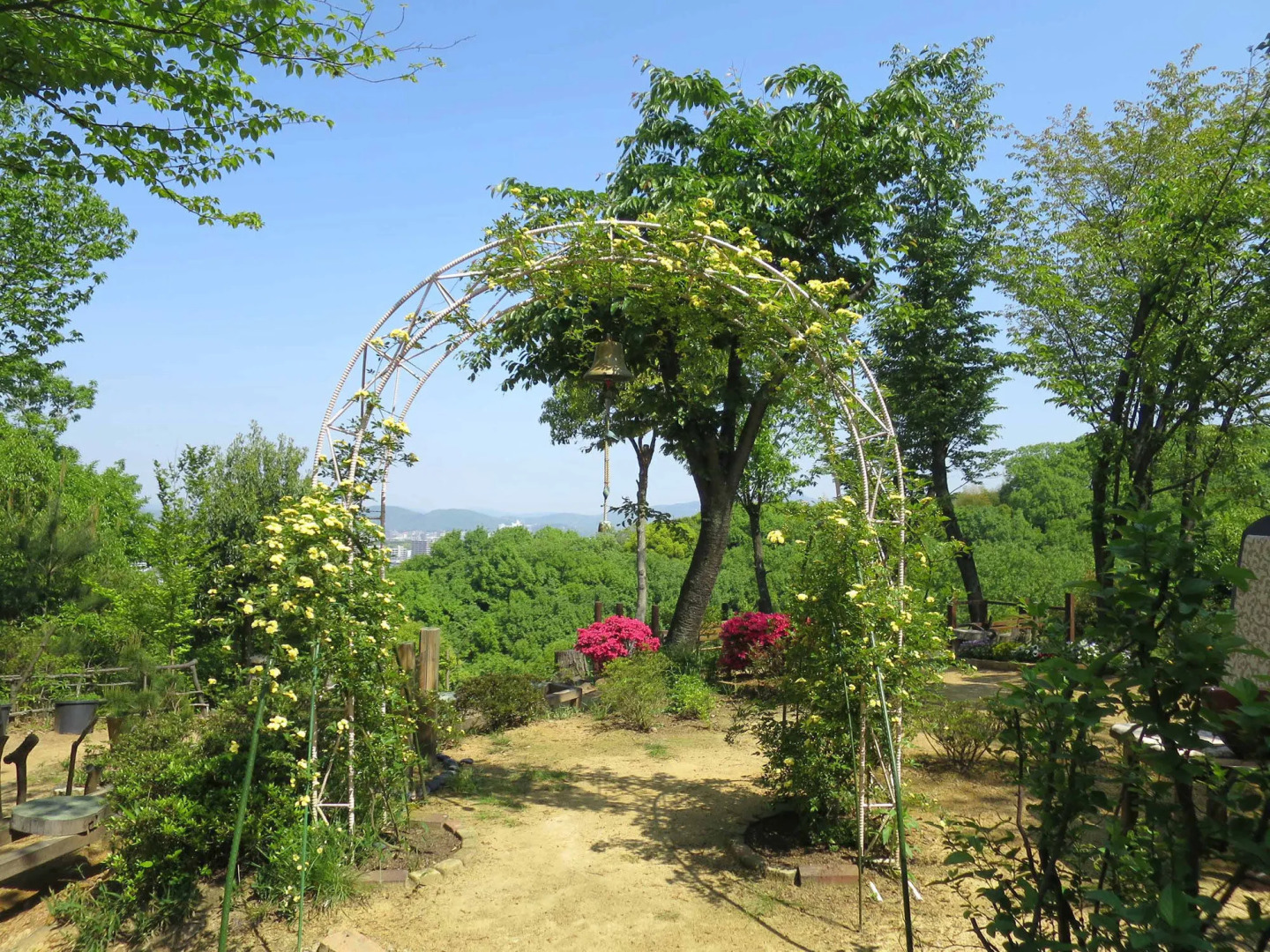 Okayama International Hotel