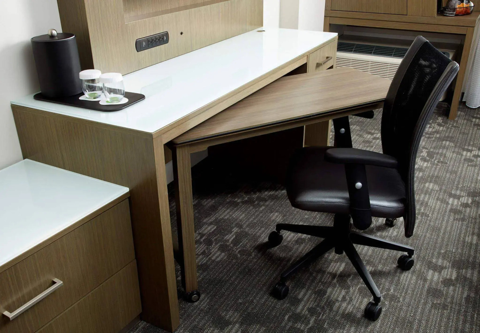 Courtyard Akron Downtown