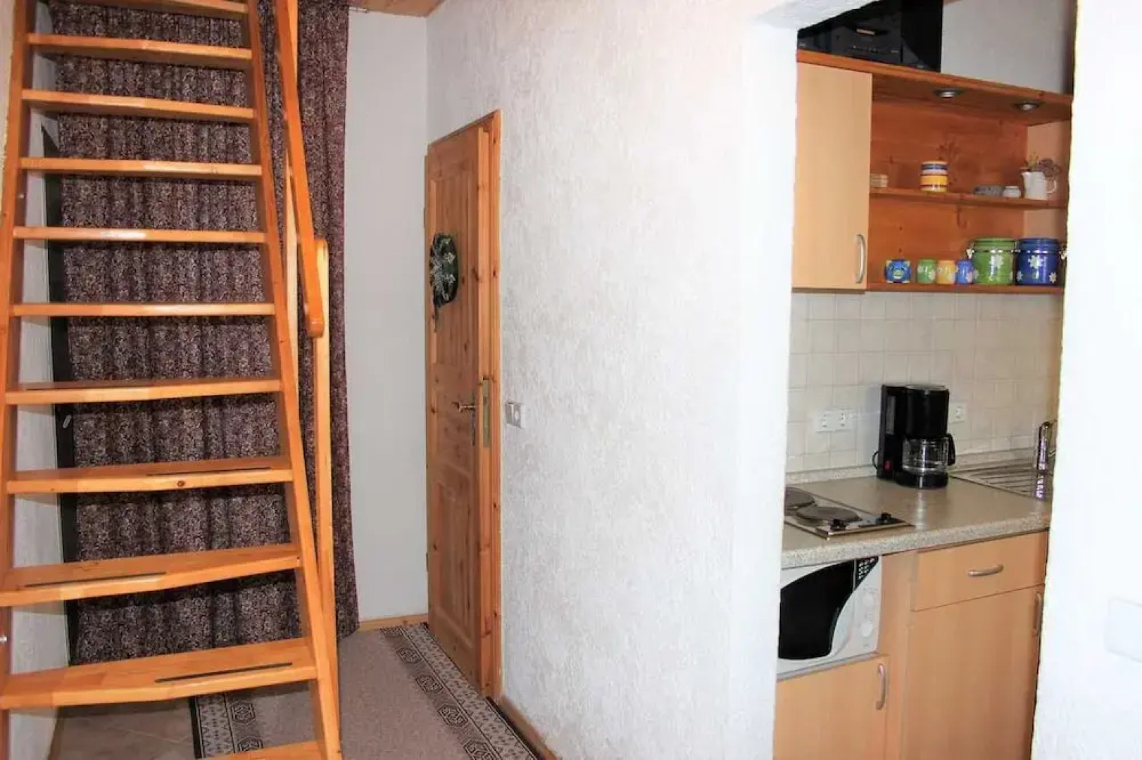 Ferienhaus Windspiel