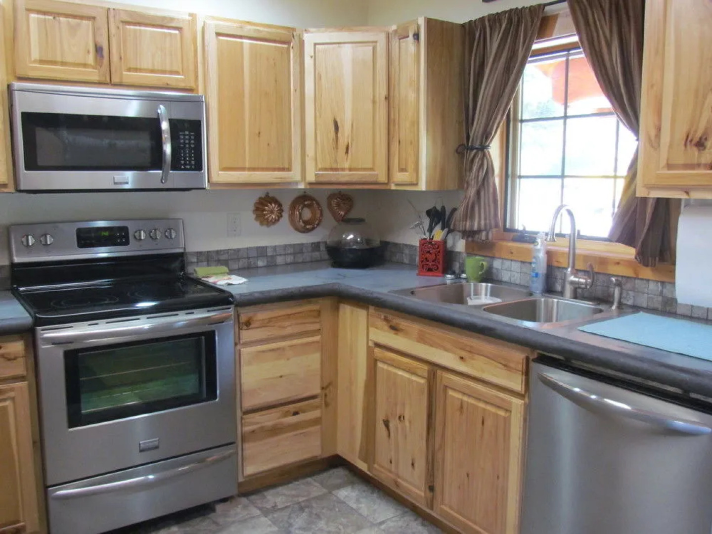 High Country Guest Ranch