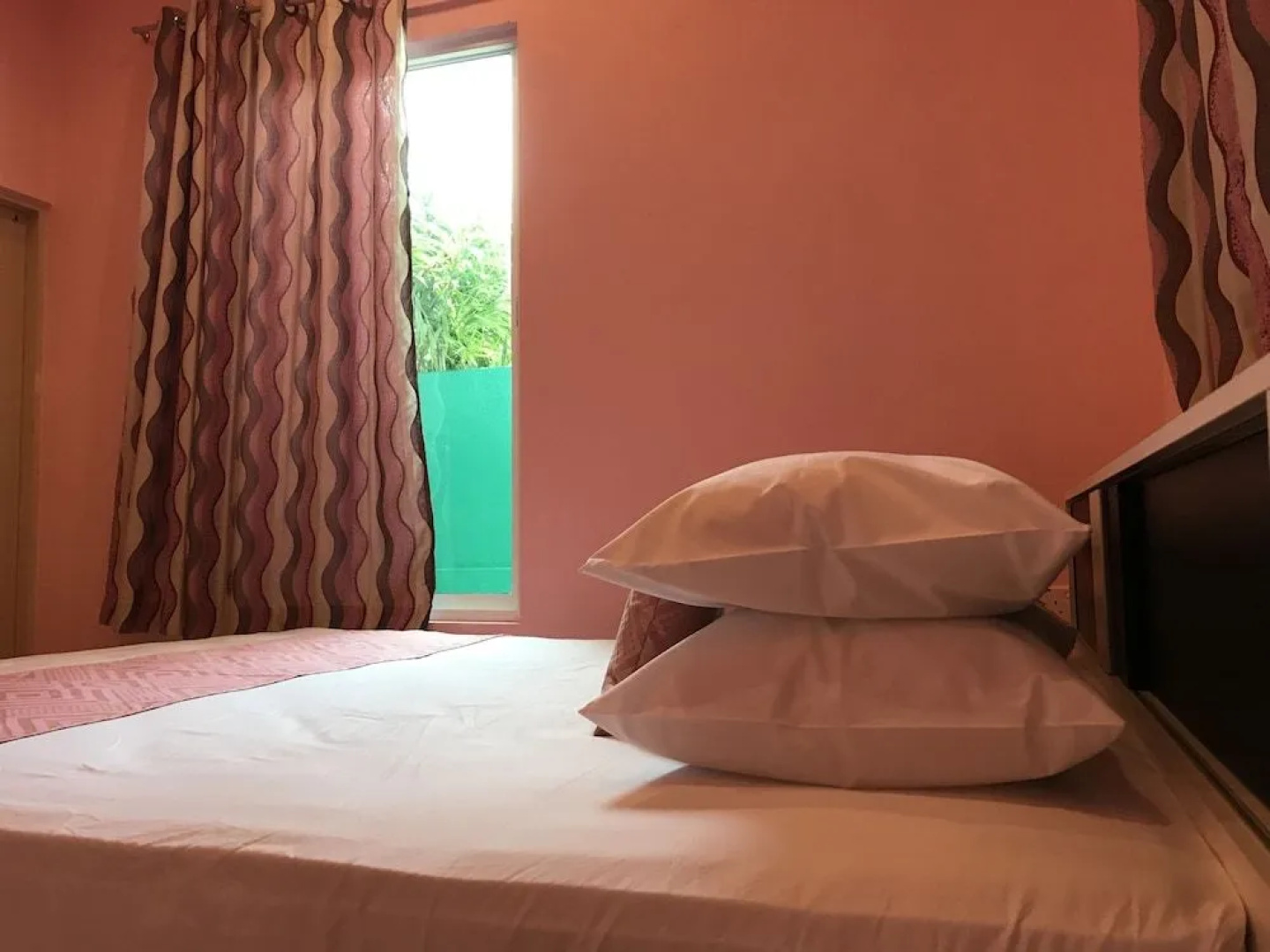 Maakoalhi Lodge