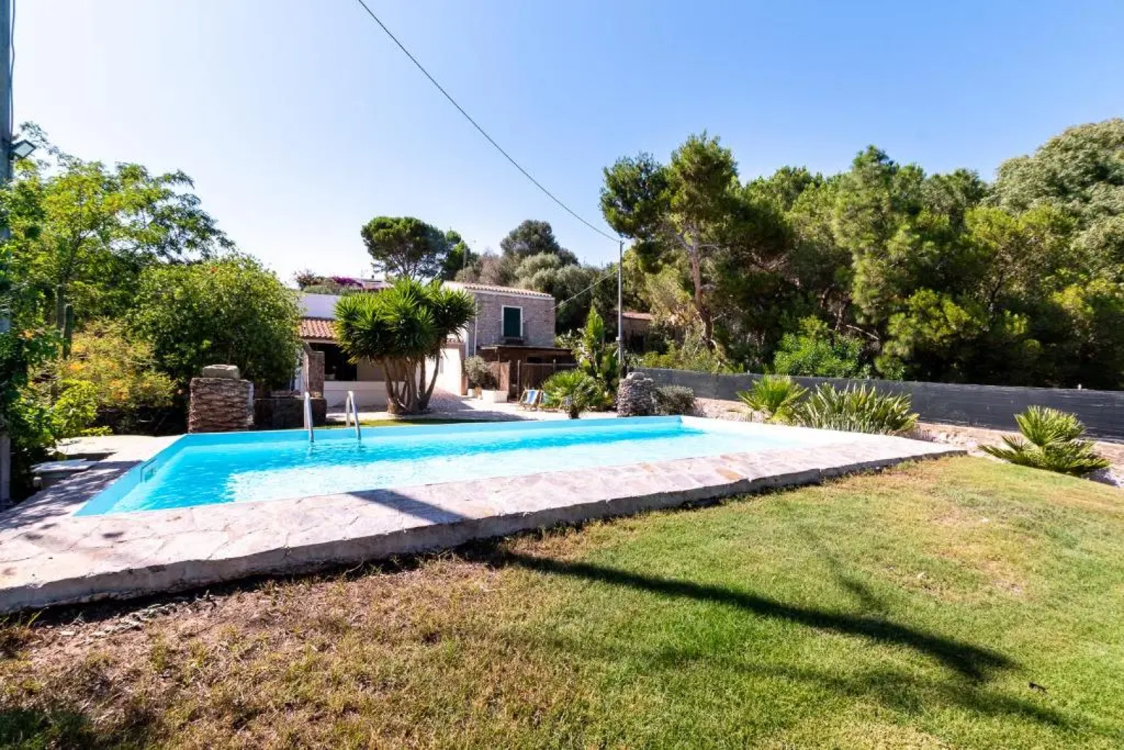 Segni Holiday Home