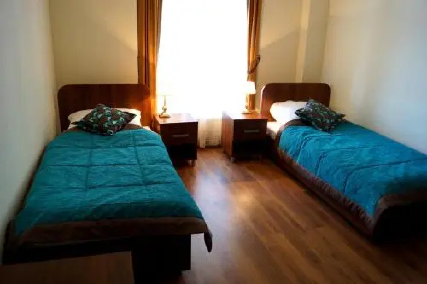 Pałac Parkowy w Parnowie