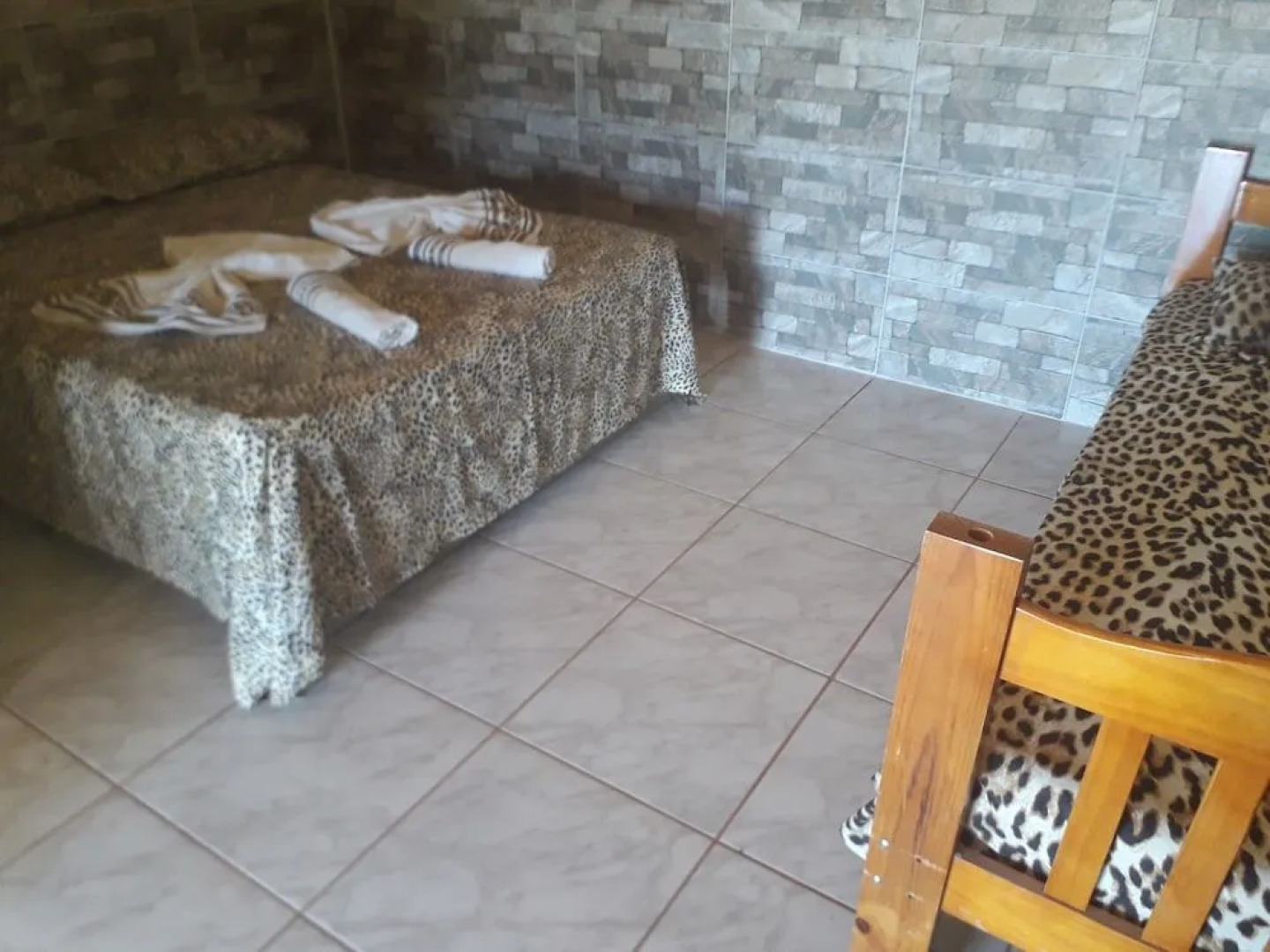 Pousada Mirante de Minas