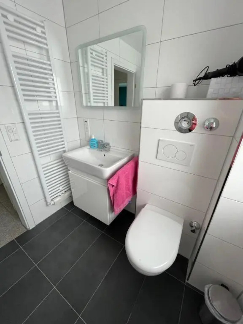 Ferienwohnung Sprockhövel