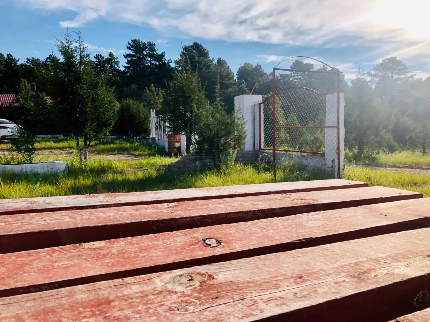 Simatiri Hotel y Cabañas by Rotamundos