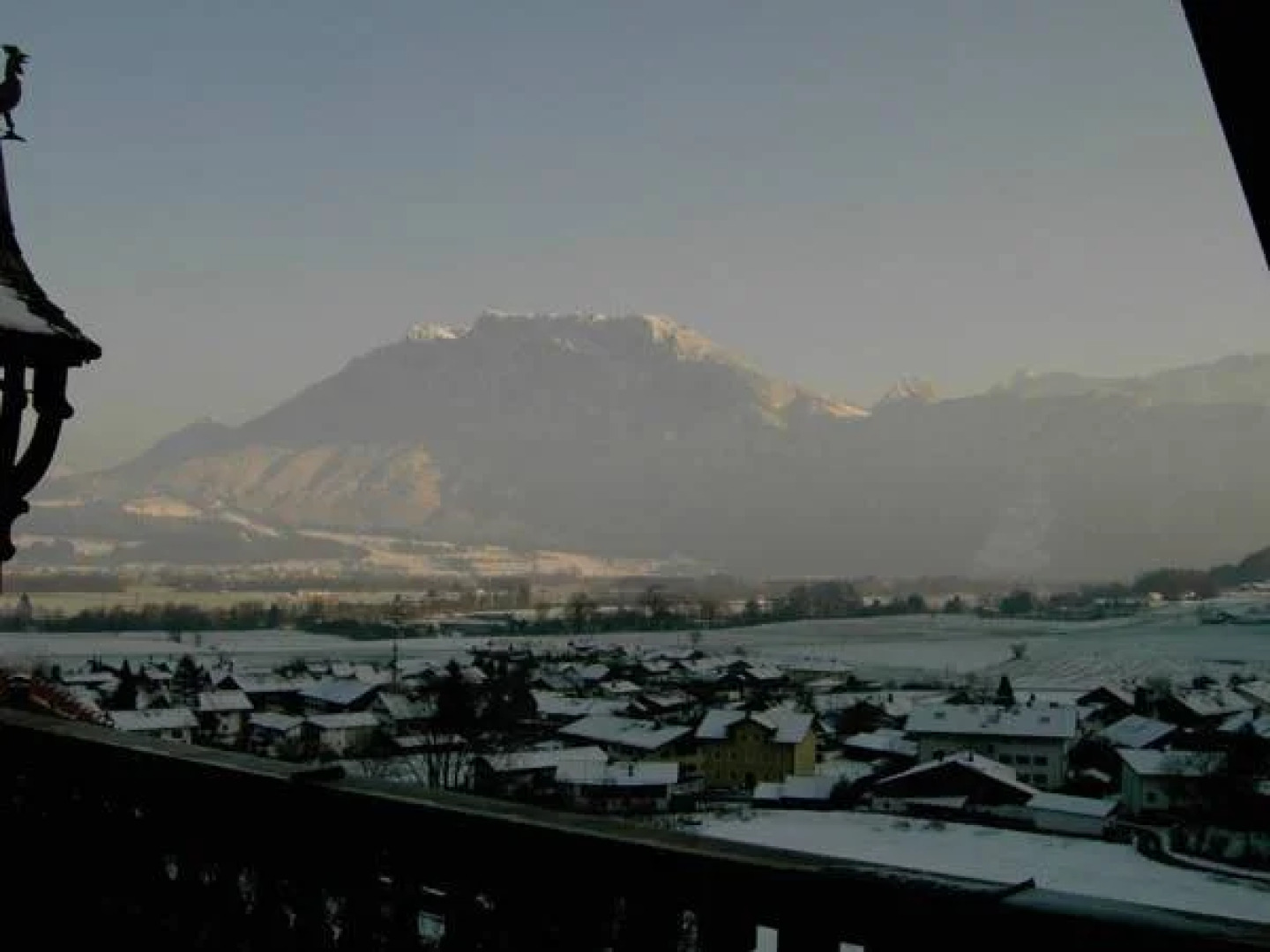 Gästehaus Katharina