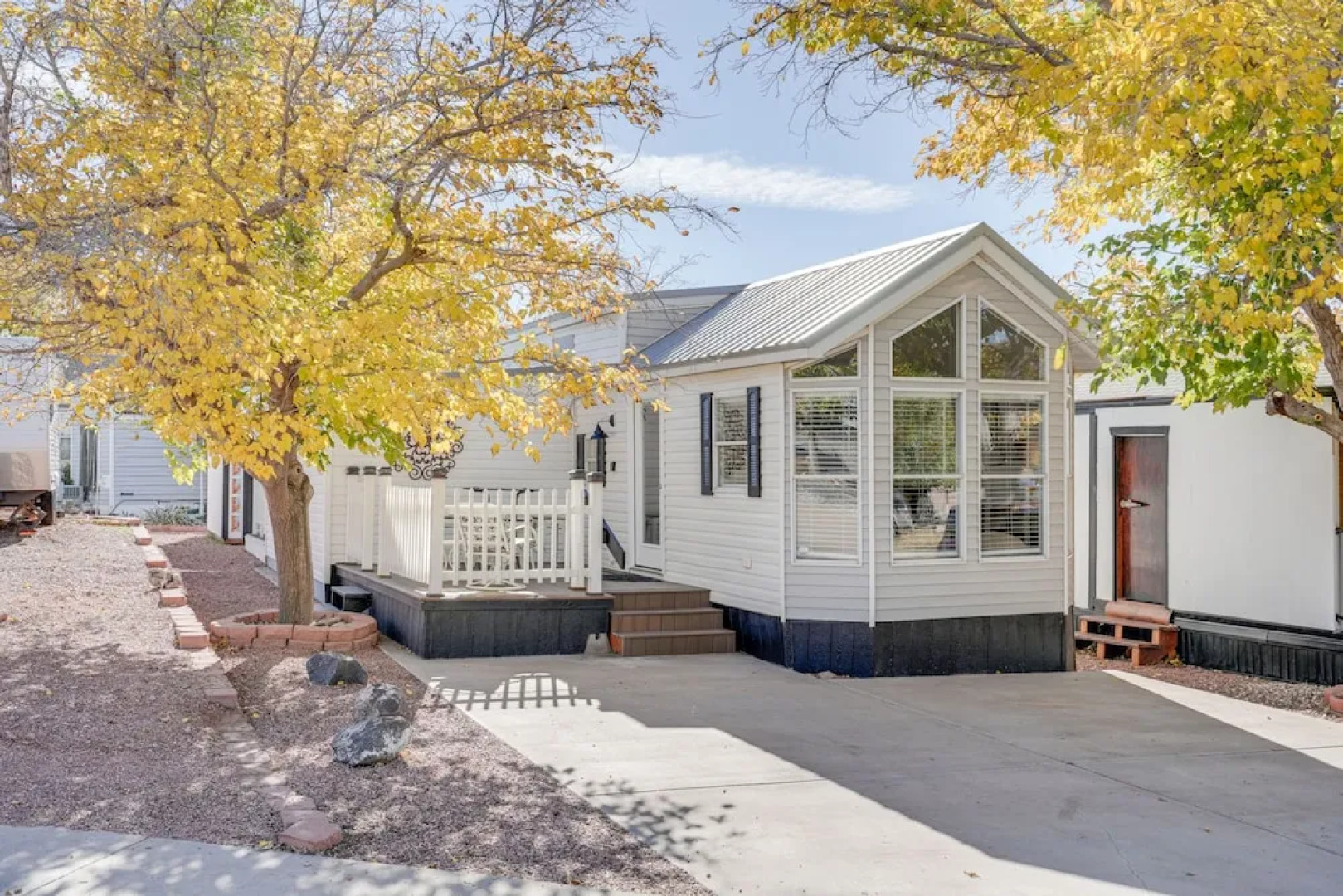 Pet-friendly Utah Cottage Near Zion National Park!