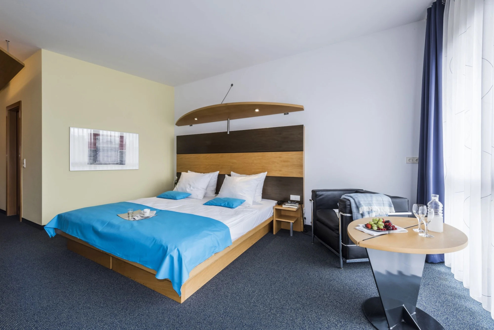 SEEhotel Friedrichshafen