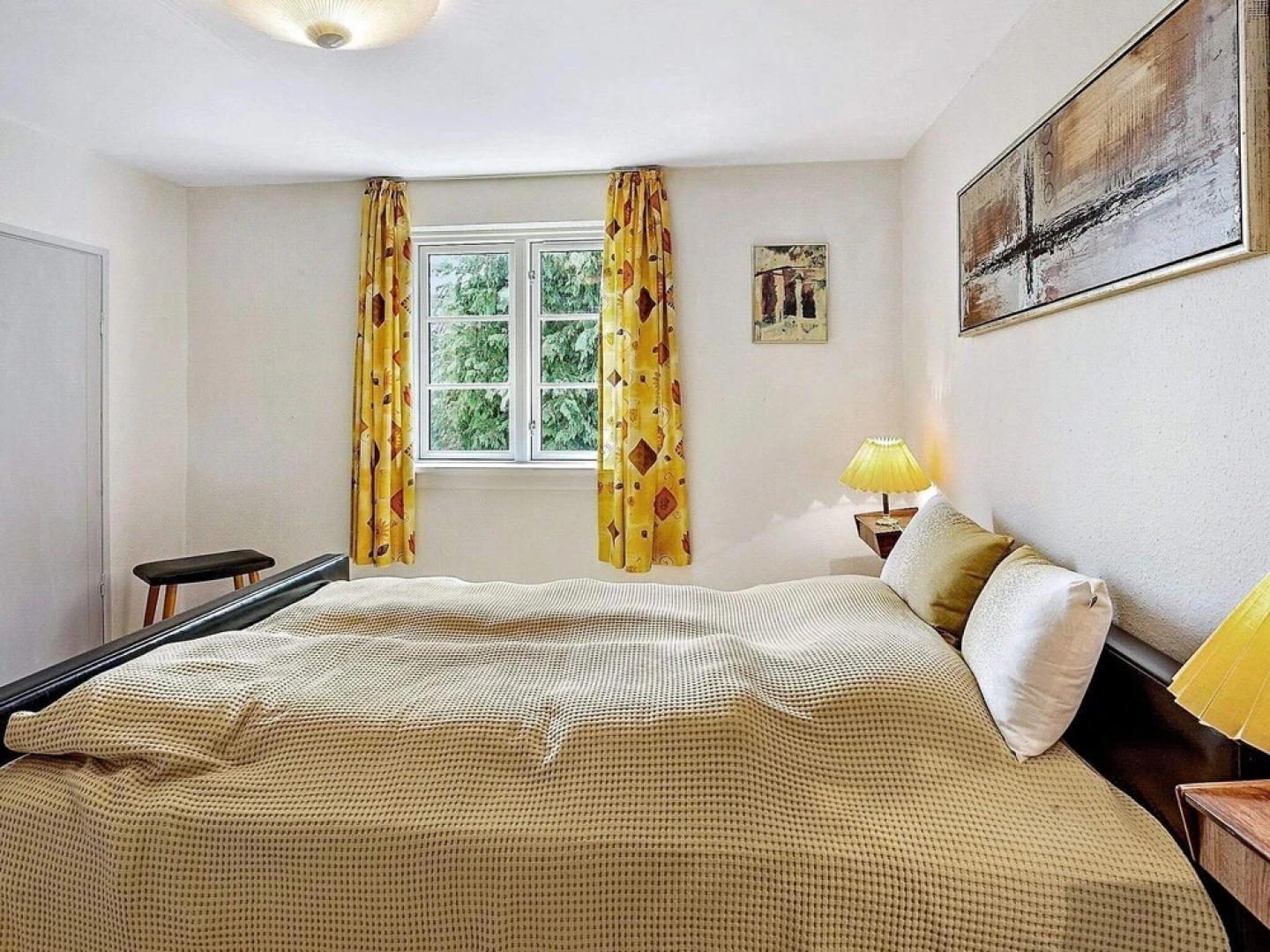 6 Person Holiday Home in Helnæs / Ebberup