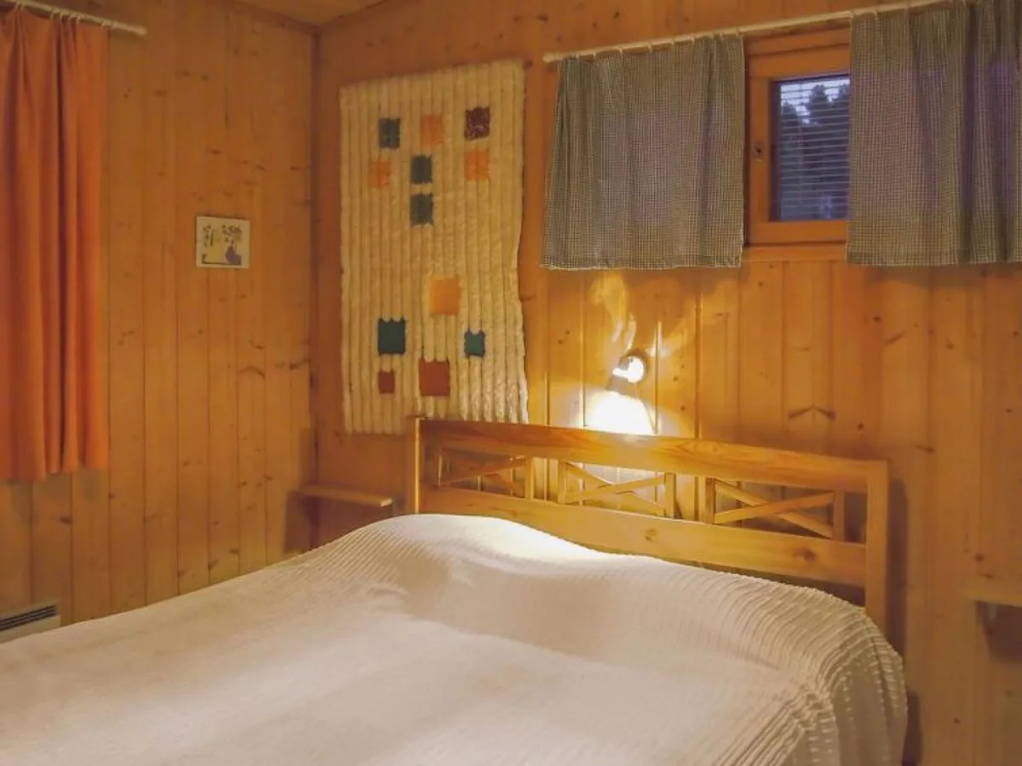 Holiday Home Rantaheikari