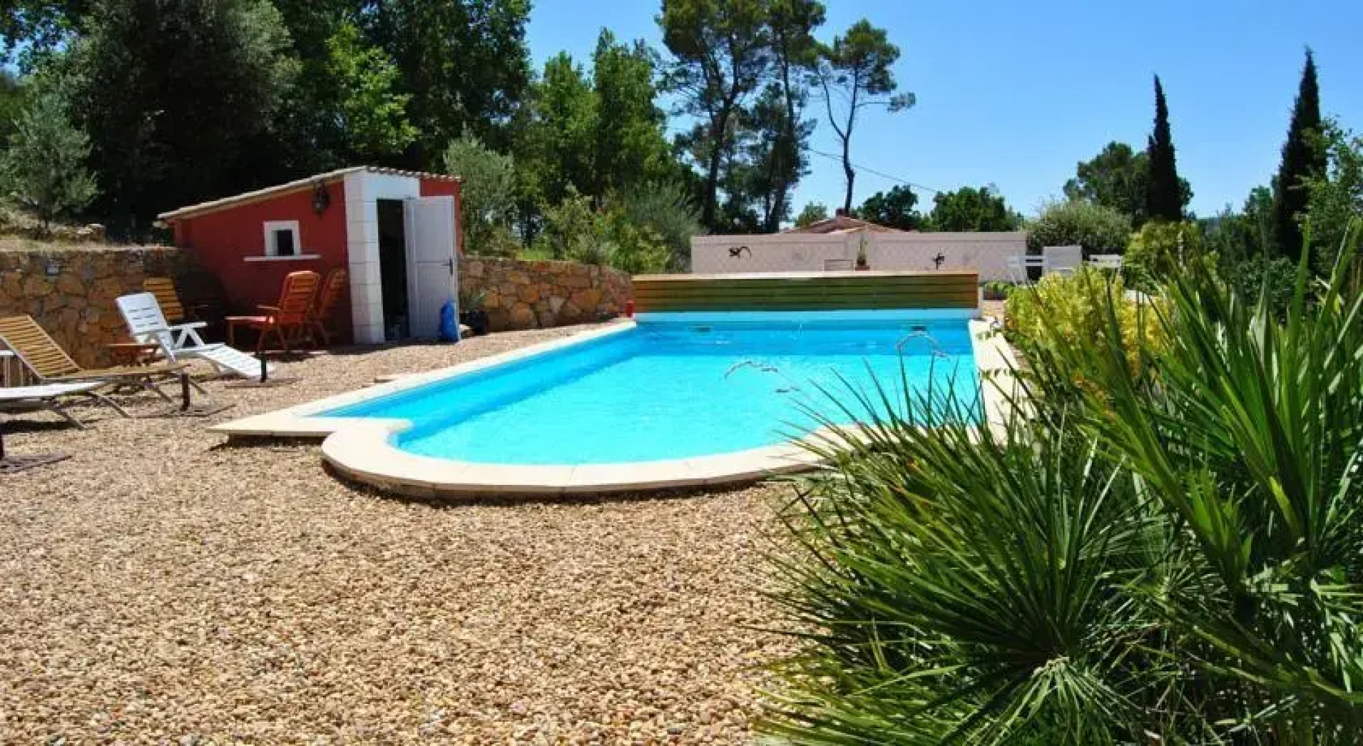 La Bastide du Planouquier