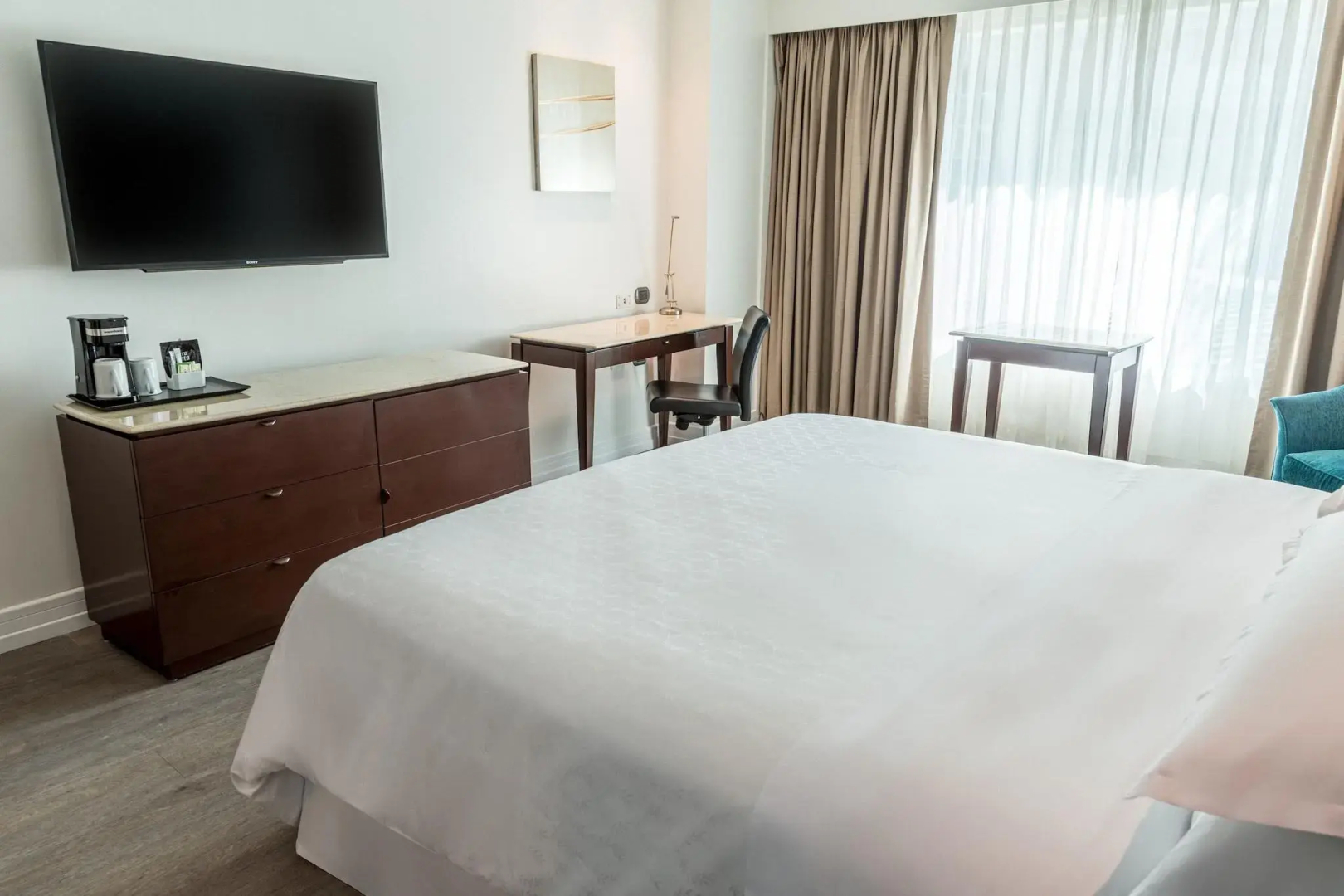 Sheraton Guayaquil Hotel