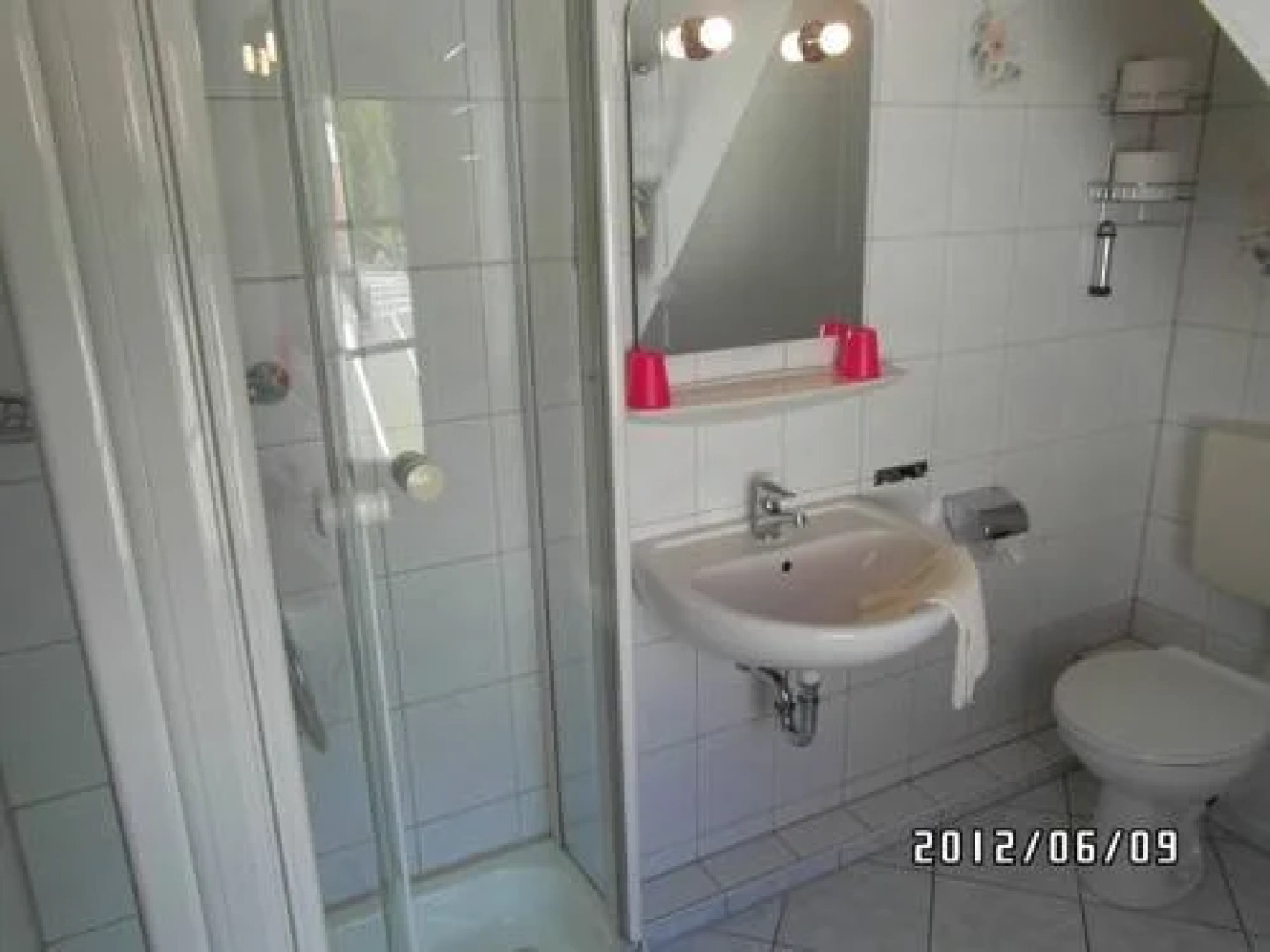 Bauernhof Marlene U. Kurt Müller