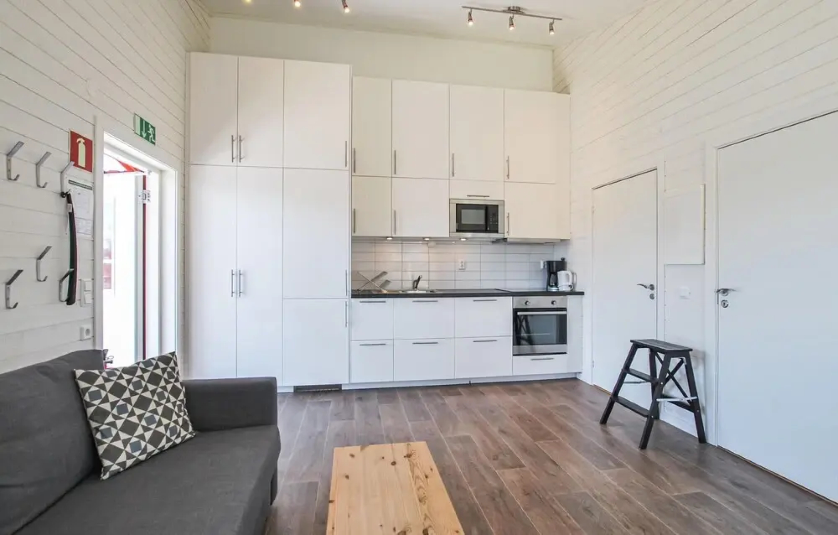 Beautiful Apartment in Kosta With 1 Bedrooms and Wifi